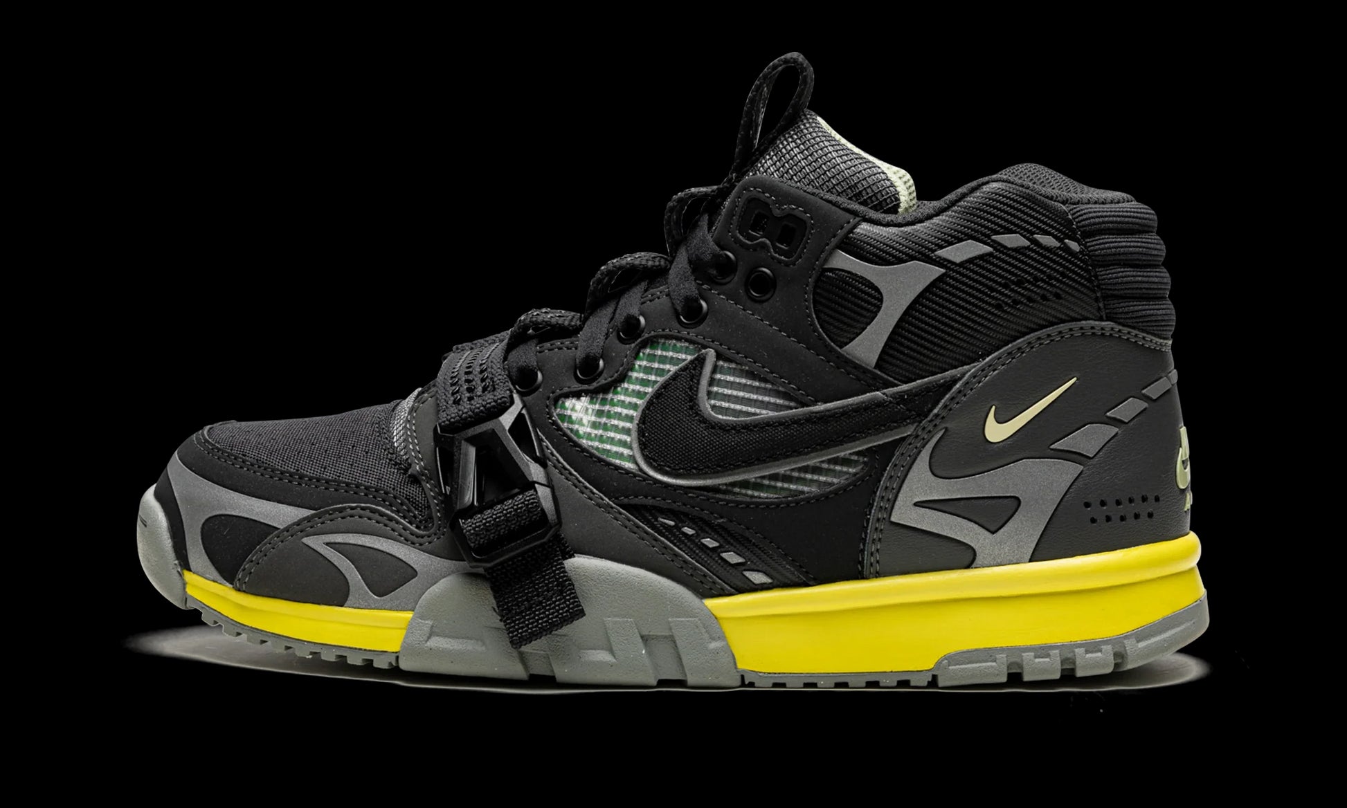 Air Trainer 1 SP "Dark Smoke Grey"