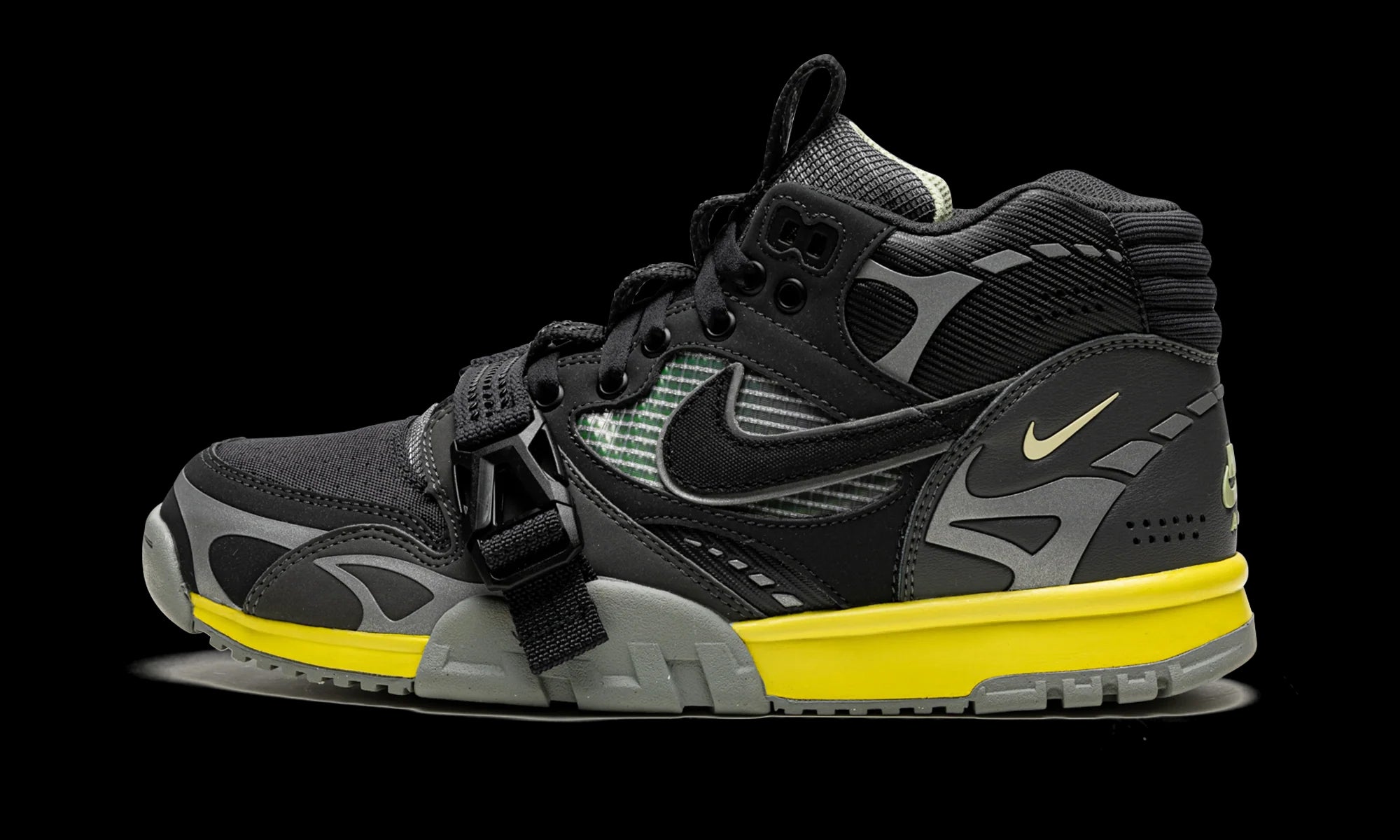 Air Trainer 1 SP "Dark Smoke Grey"