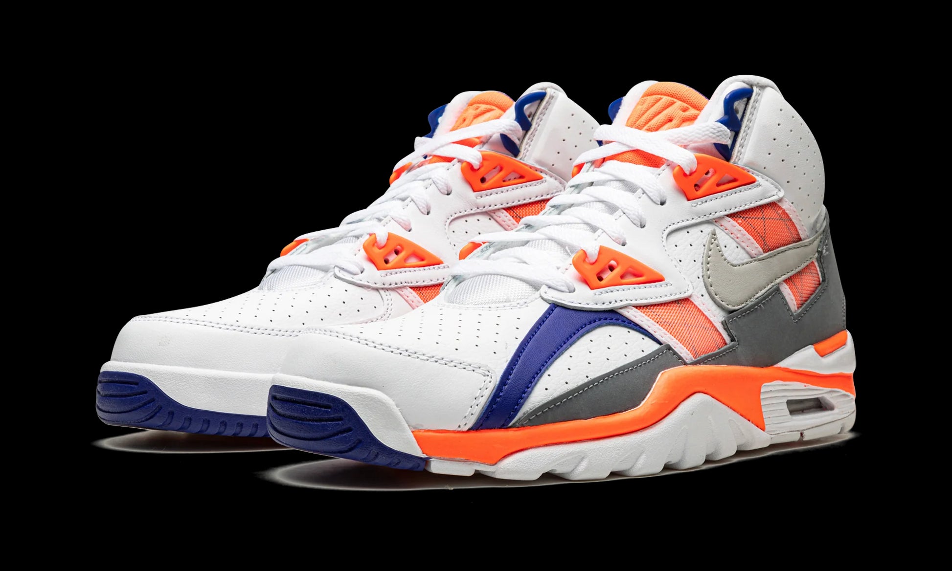 Air Trainer SC High "Auburn"