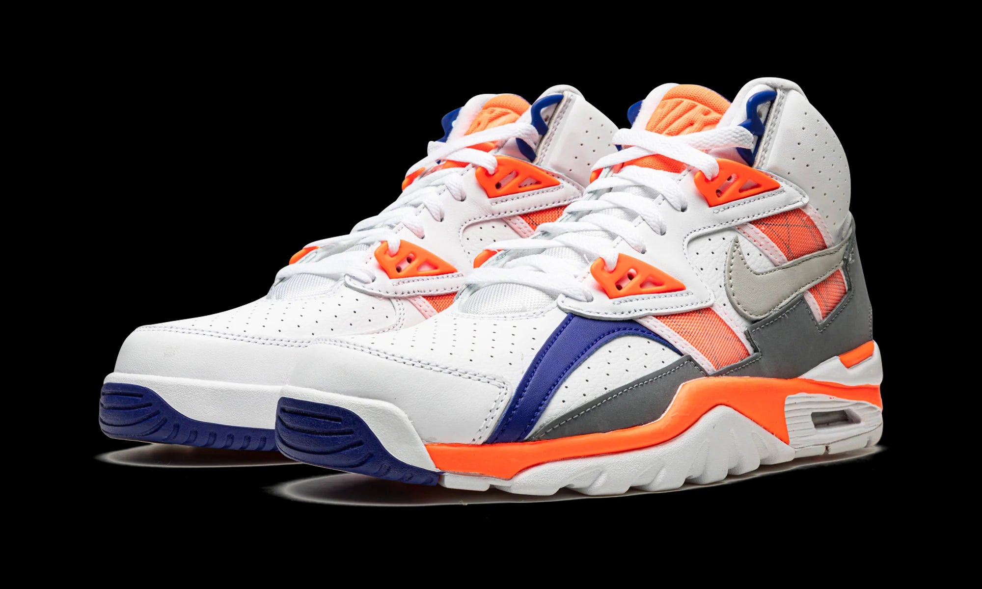 Air Trainer SC High "Auburn"