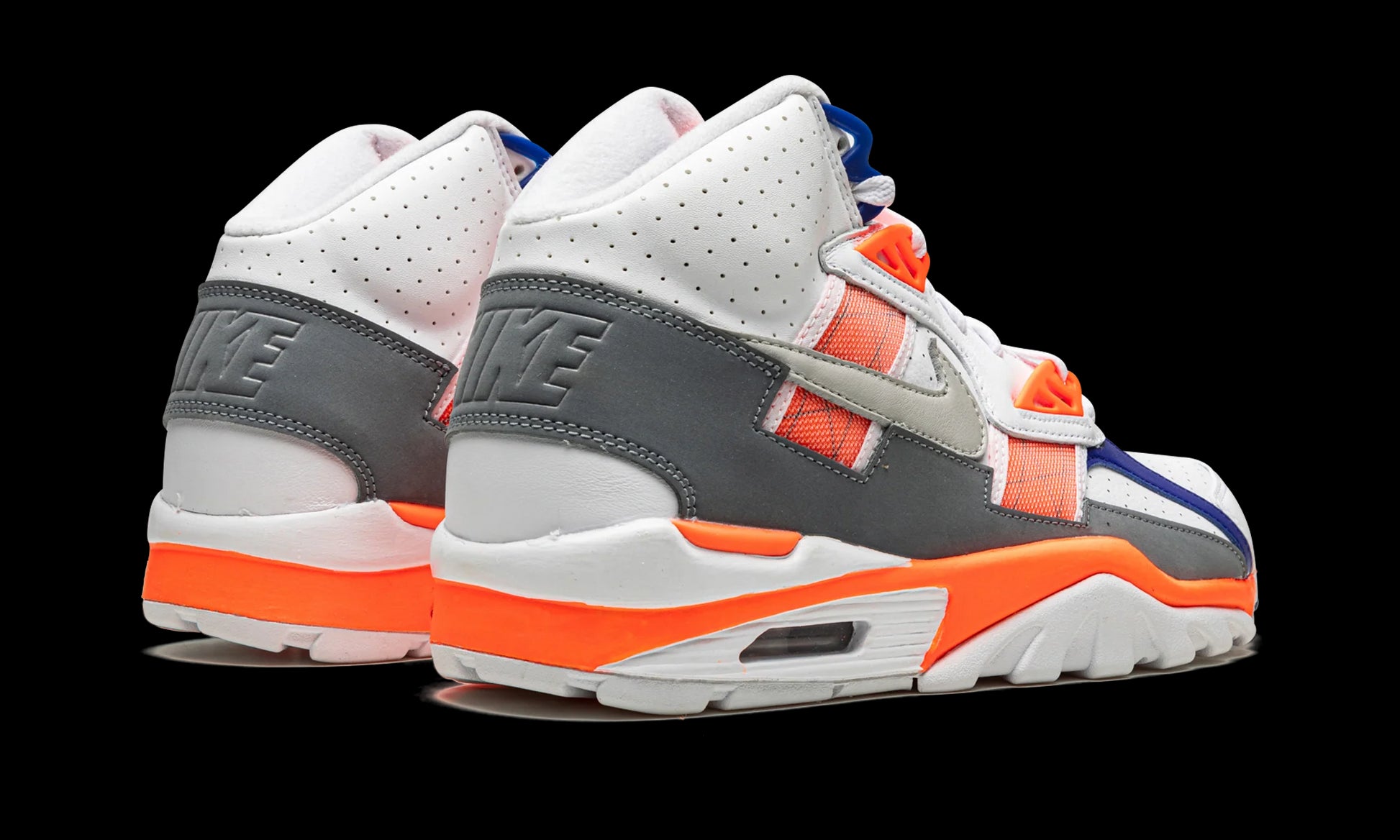 Air Trainer SC High "Auburn"