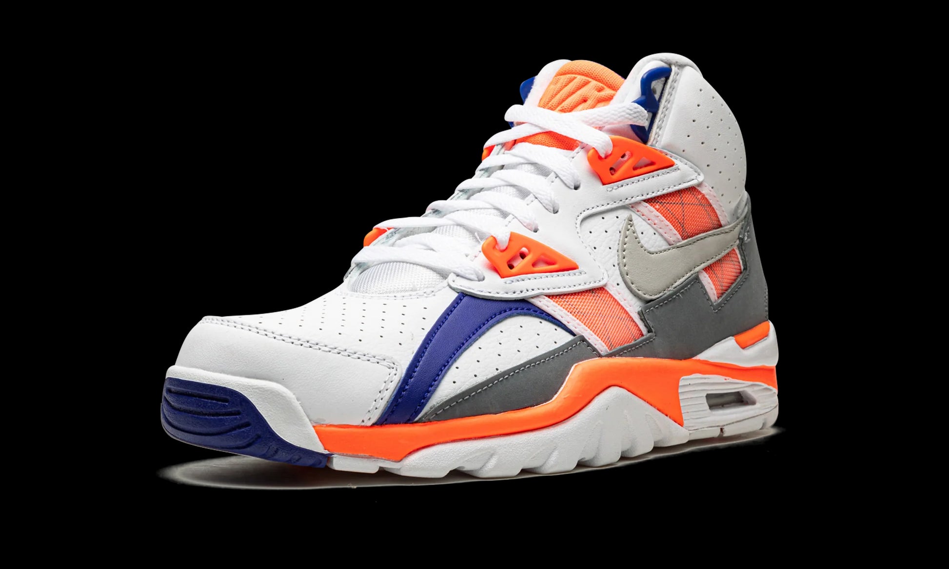 Air Trainer SC High "Auburn"