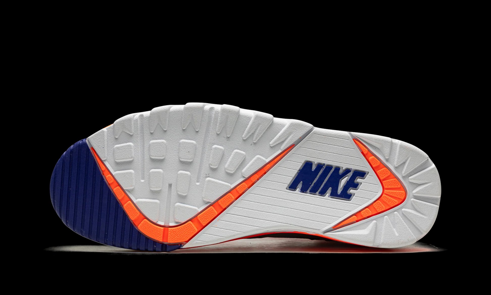 Air Trainer SC High "Auburn"