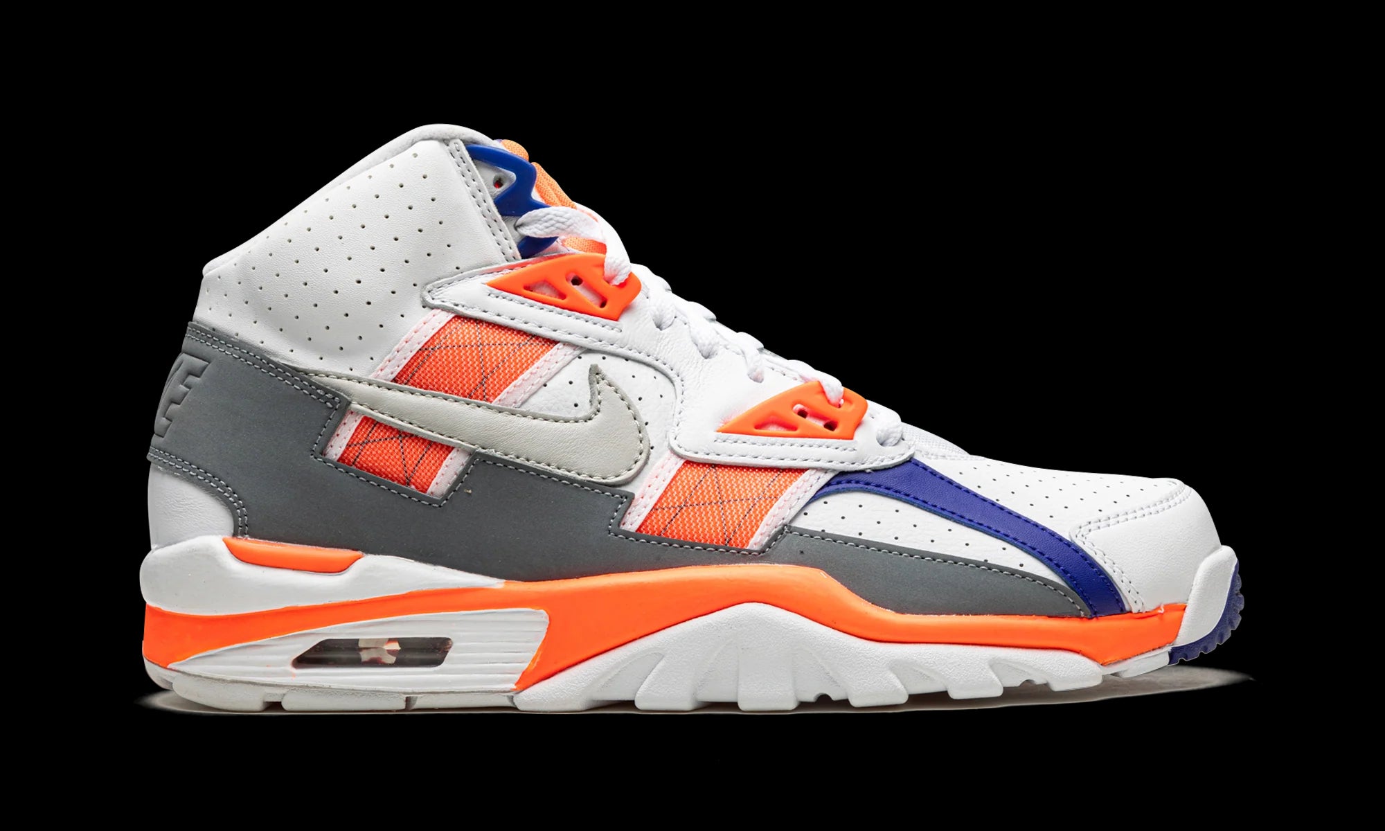 Air Trainer SC High "Auburn"