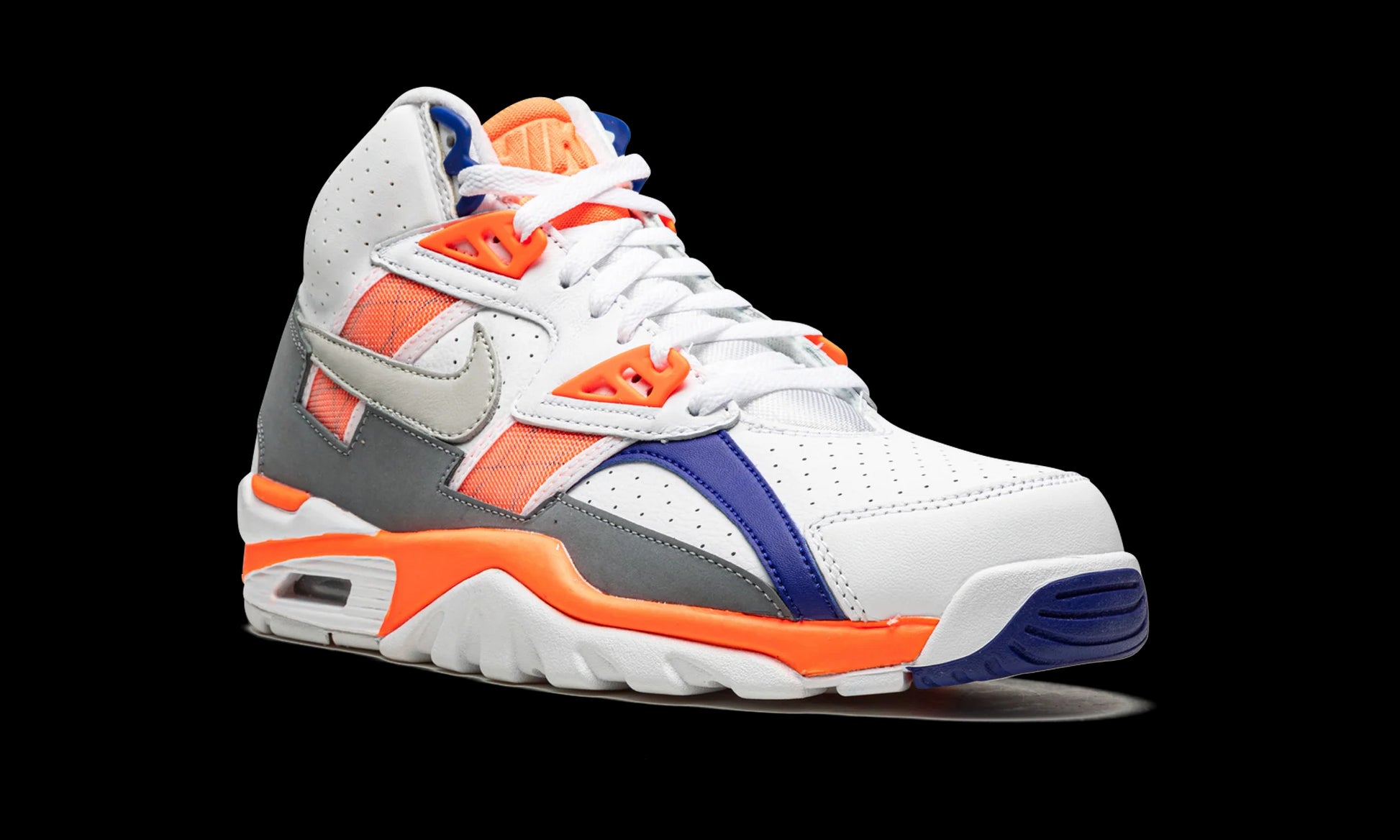 Air Trainer SC High "Auburn"