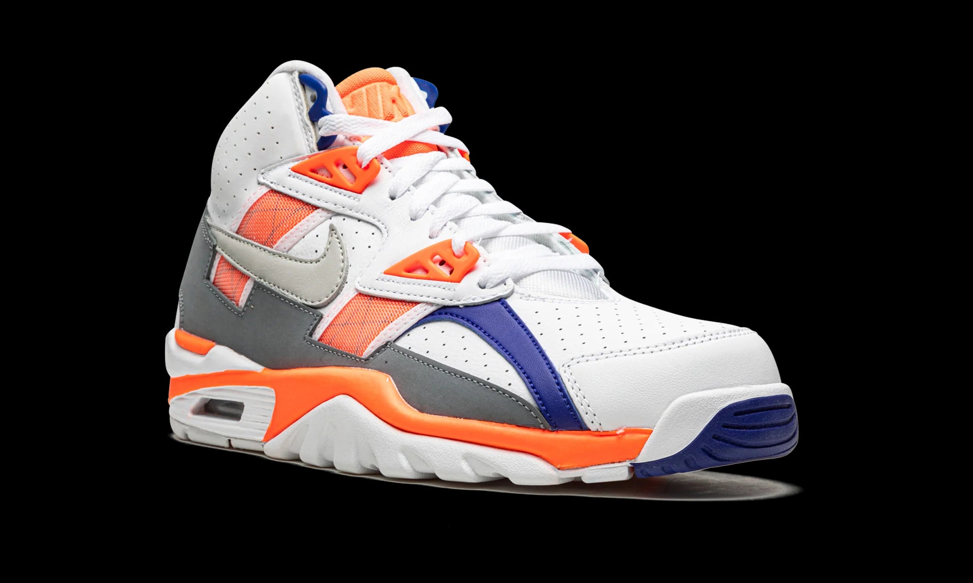 Air Trainer SC High "Auburn"