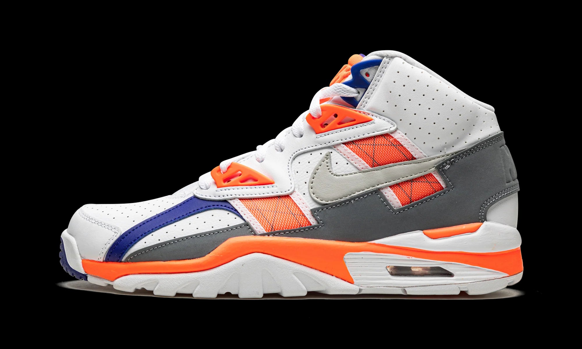 Air Trainer SC High "Auburn"