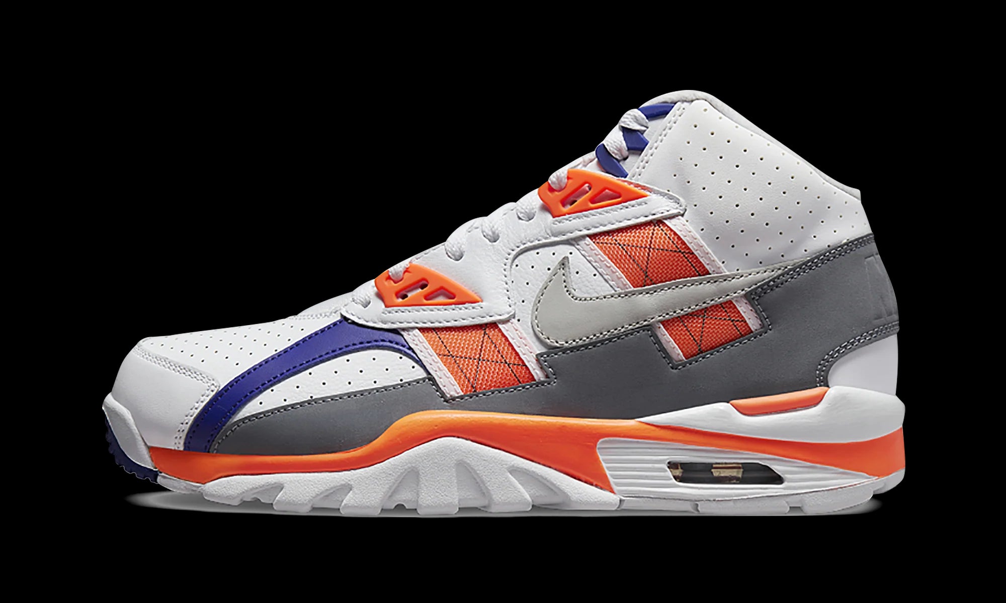 Air Trainer SC High "Auburn"