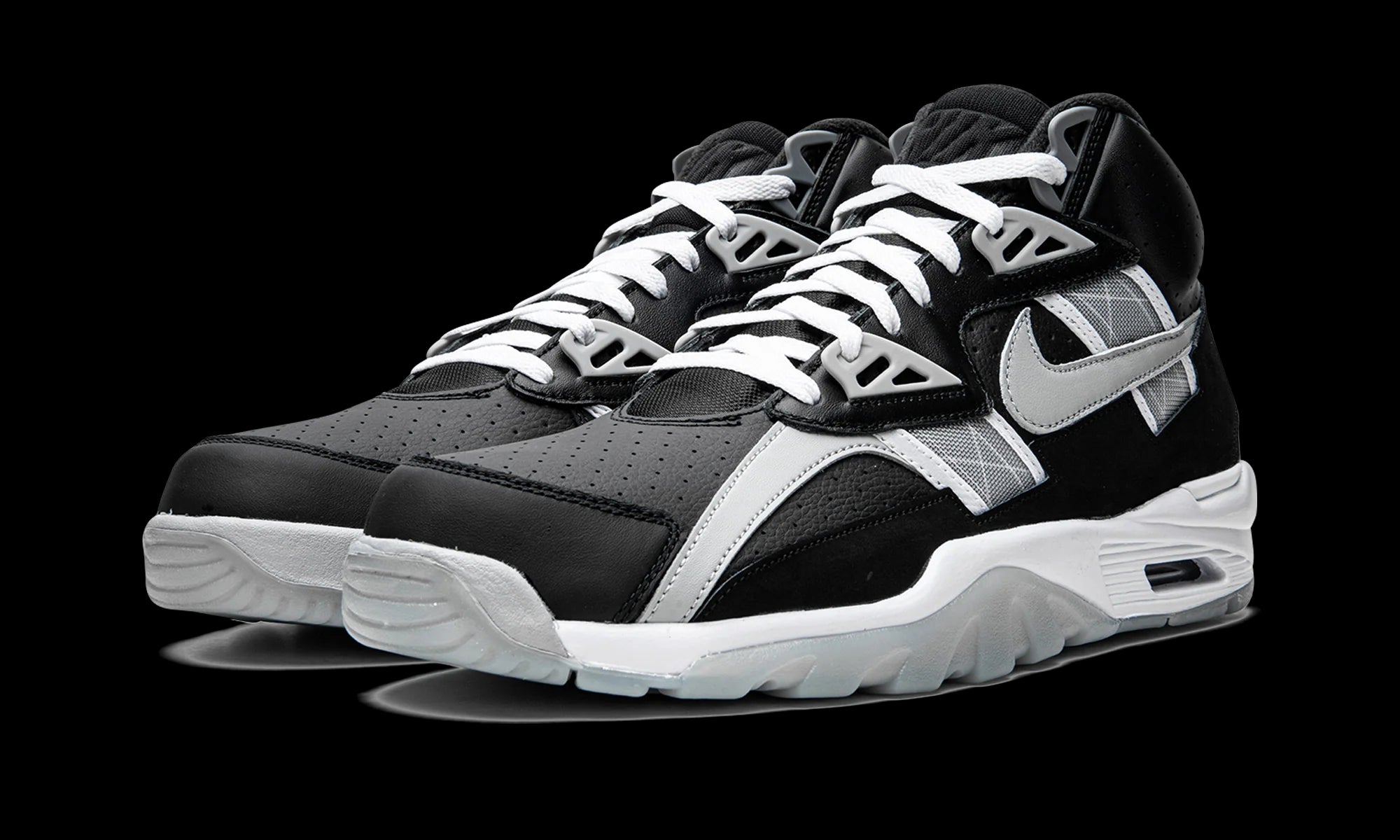 Air Trainer SC High "Raiders"