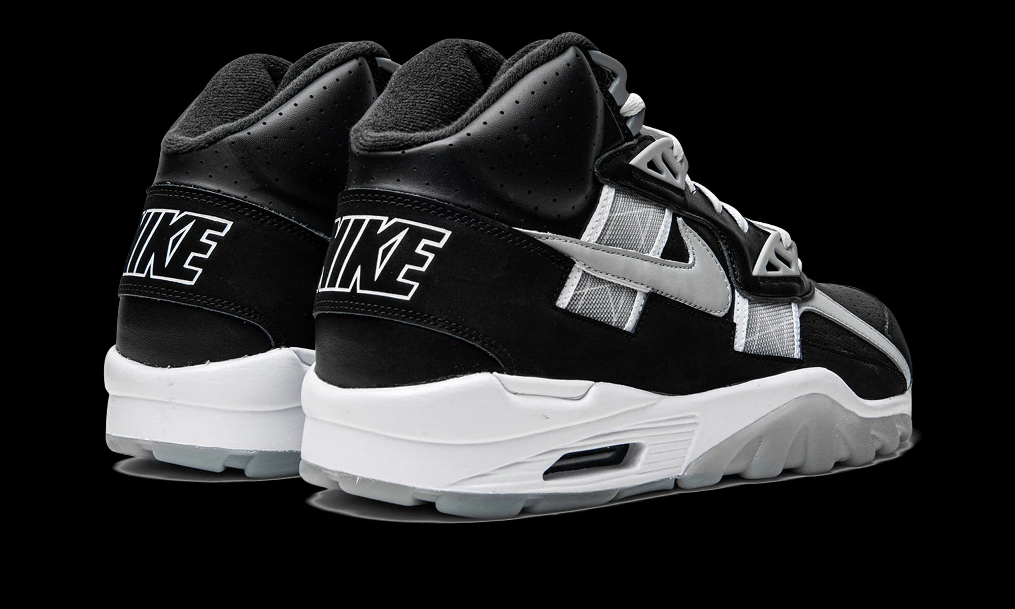 Air Trainer SC High "Raiders"