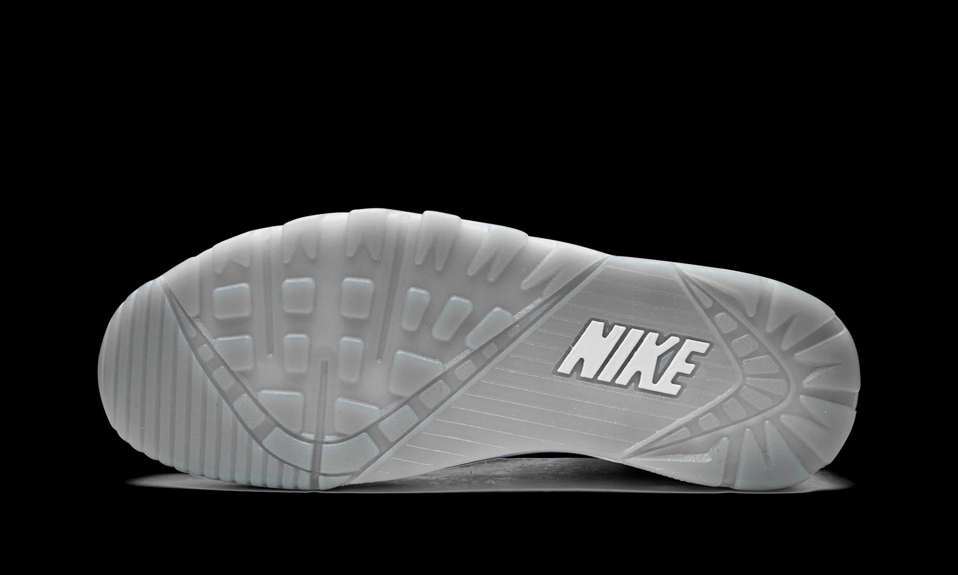 Air Trainer SC High "Raiders"