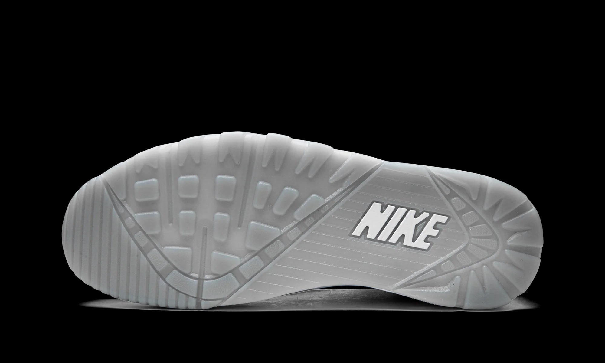 Air Trainer SC High "Raiders"