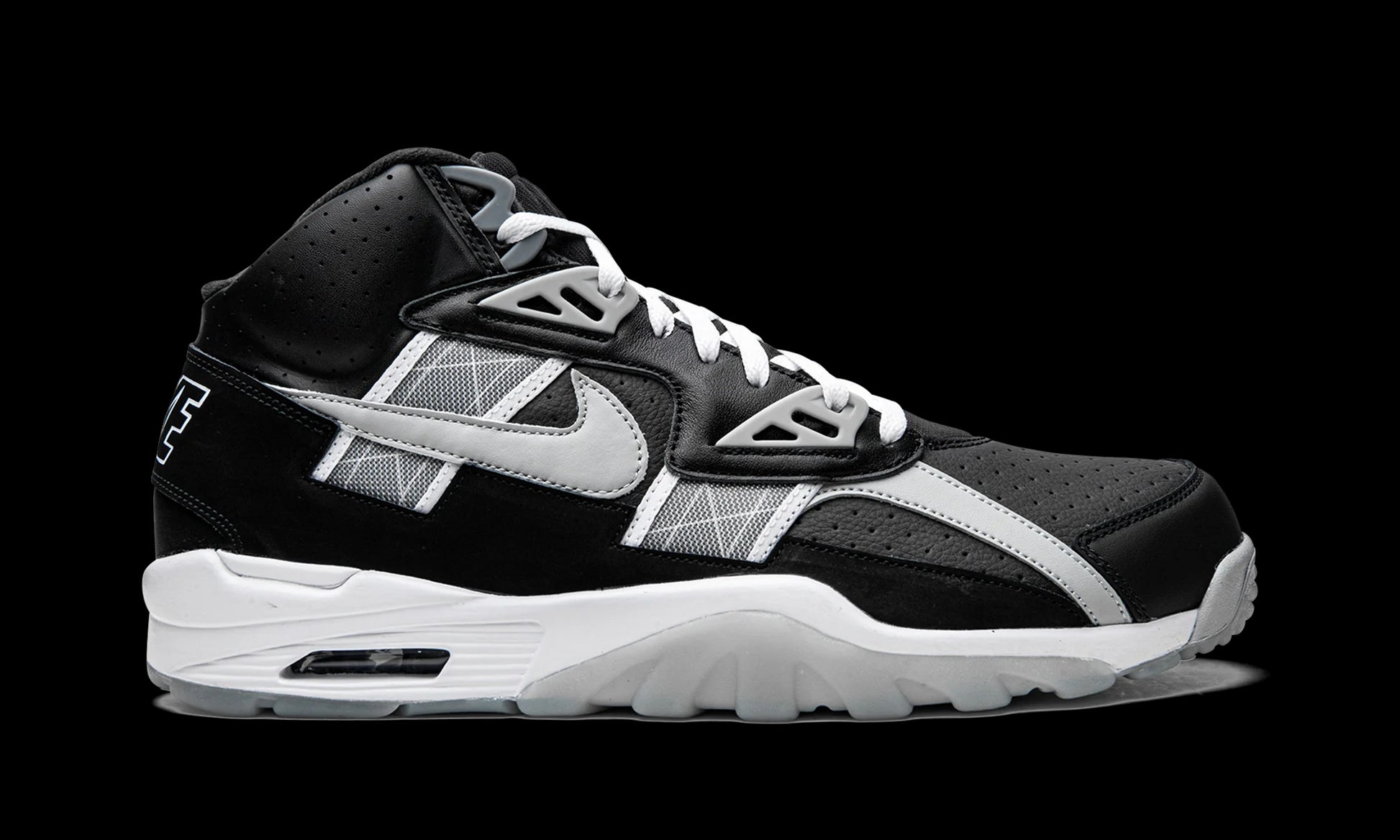 Air Trainer SC High "Raiders"