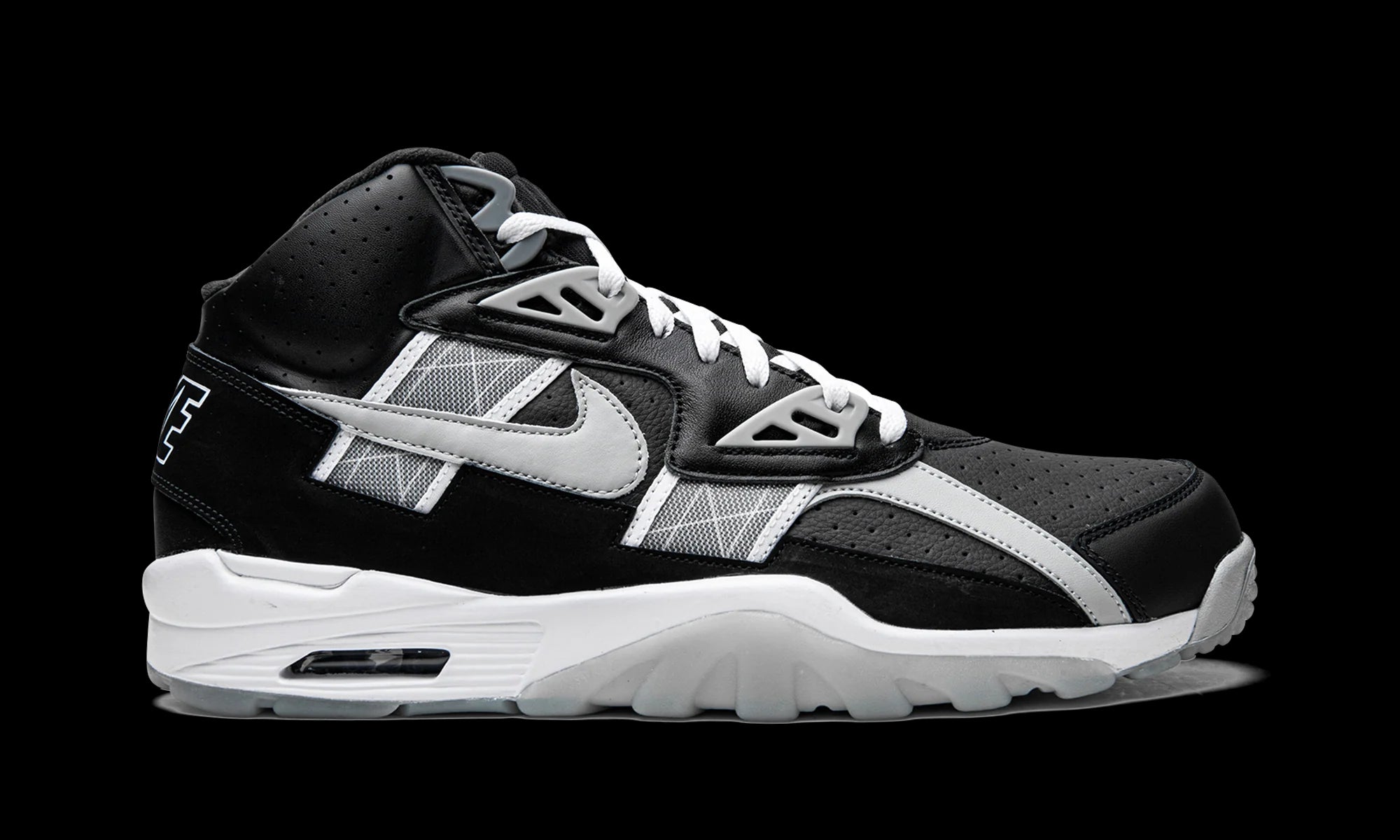 Air Trainer SC High "Raiders"