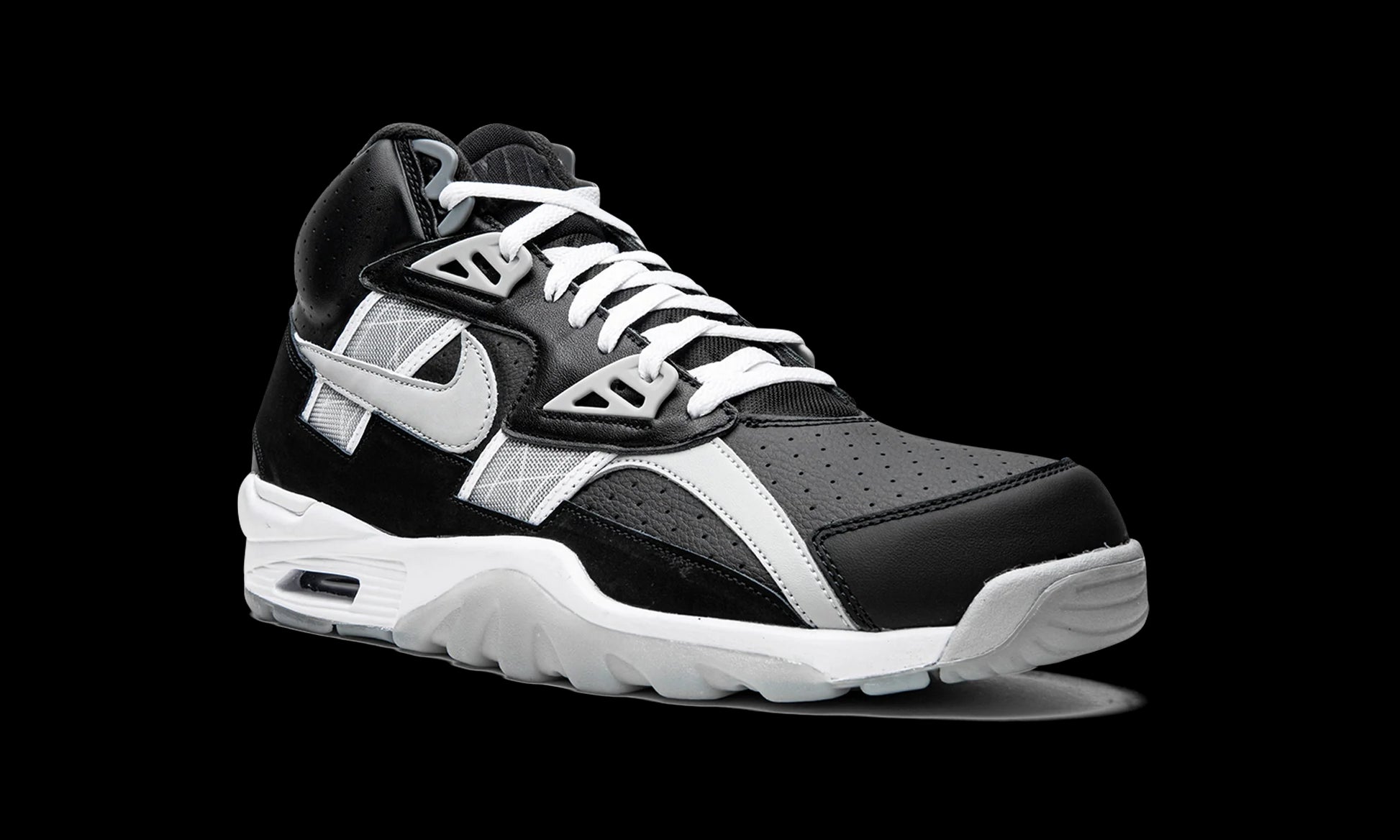 Air Trainer SC High "Raiders"