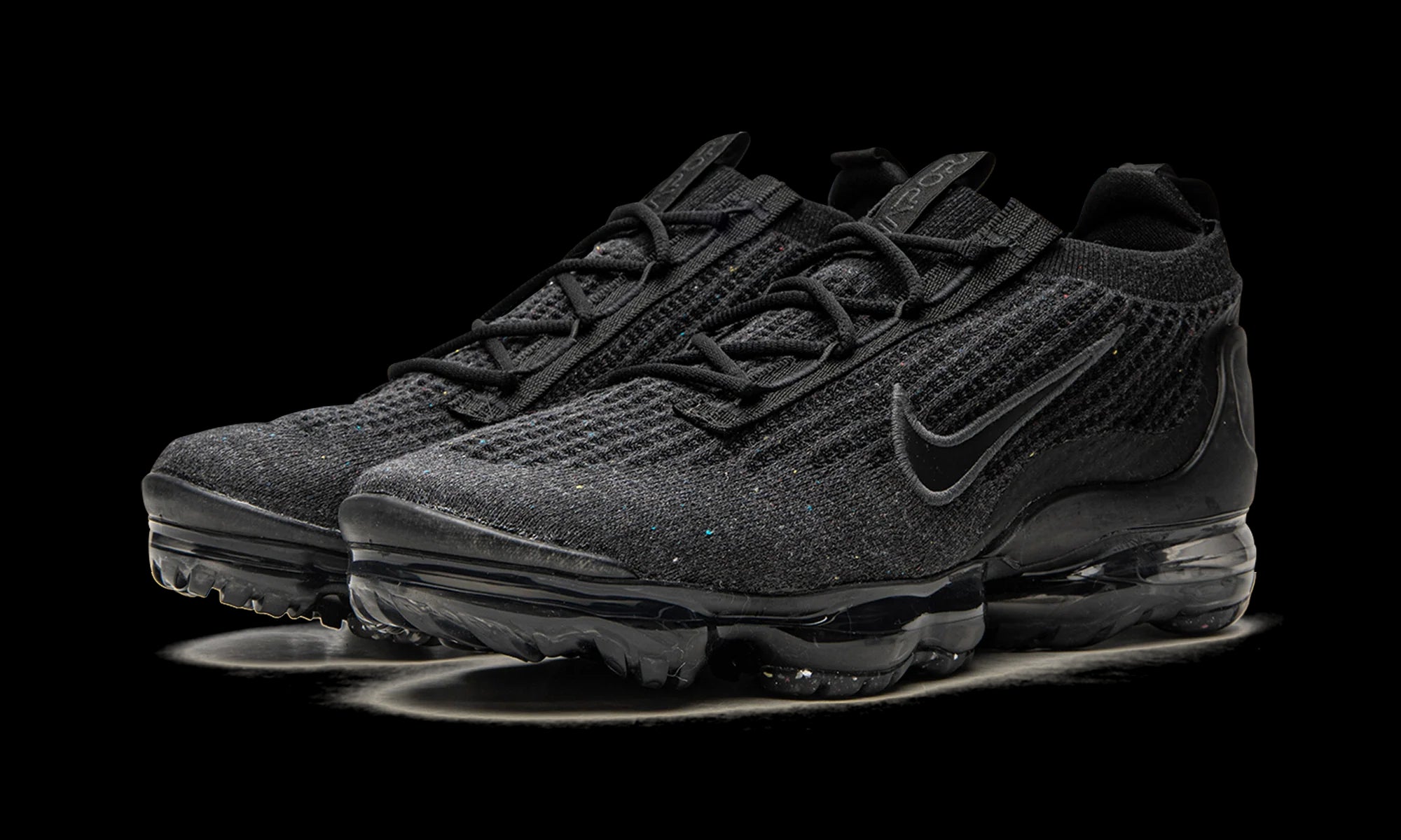 Air VaporMax 2021 FK "Black Anthracite"