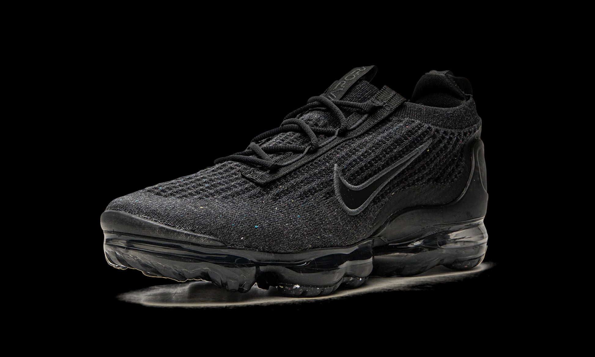 Air VaporMax 2021 FK "Black Anthracite"