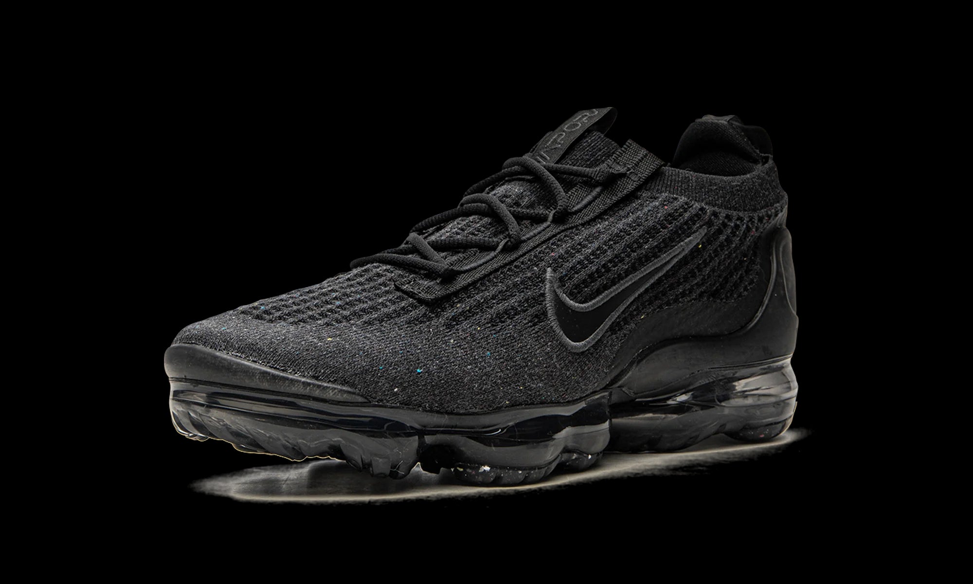 Air VaporMax 2021 FK "Black Anthracite"