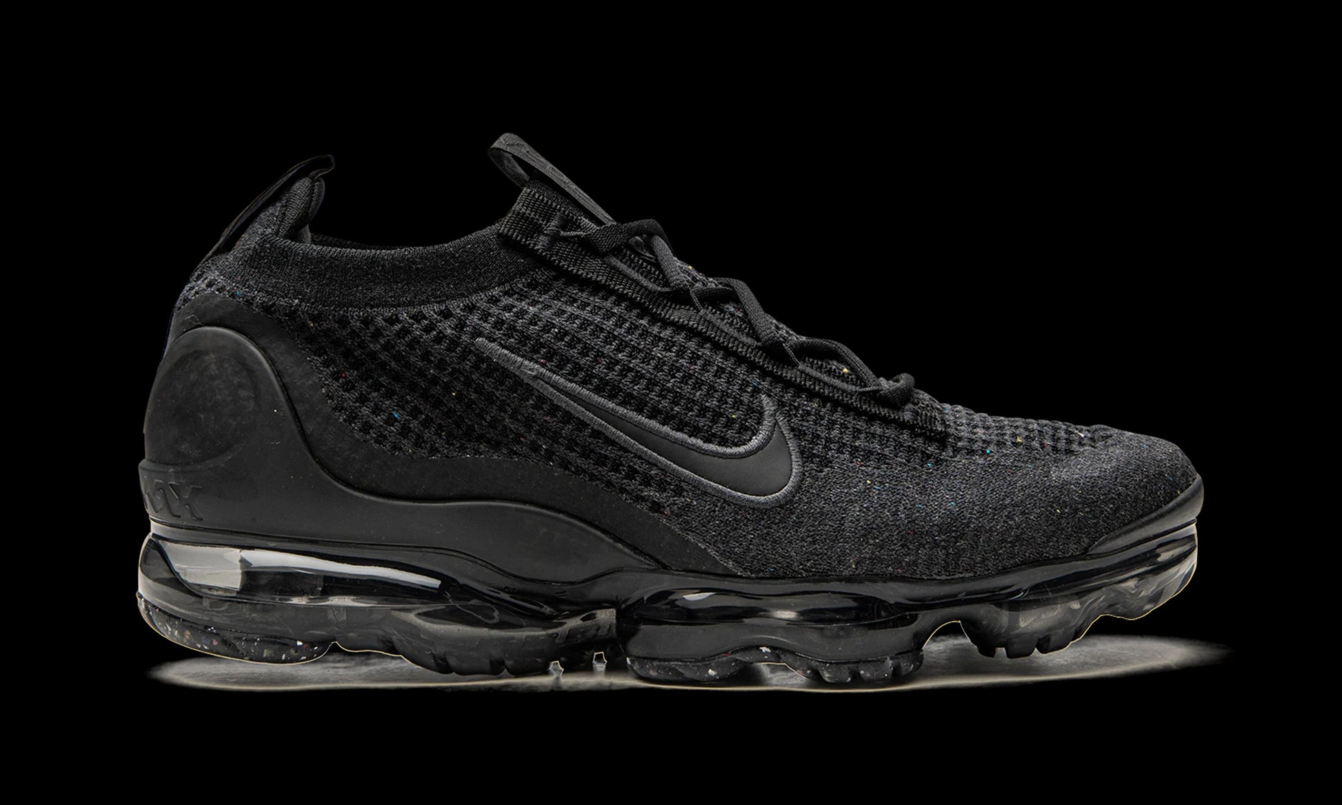 Air VaporMax 2021 FK "Black Anthracite"