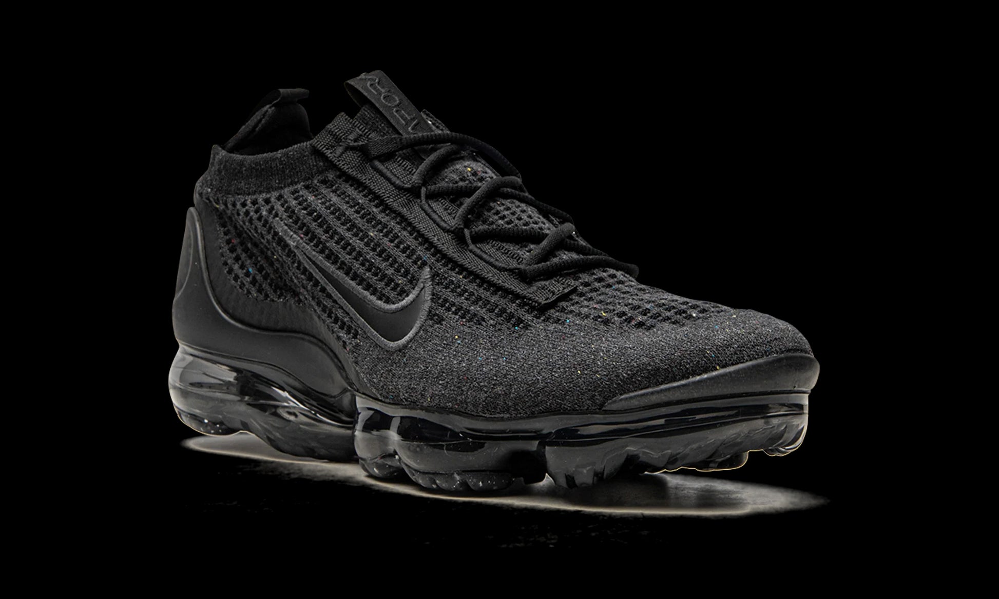Air VaporMax 2021 FK "Black Anthracite"