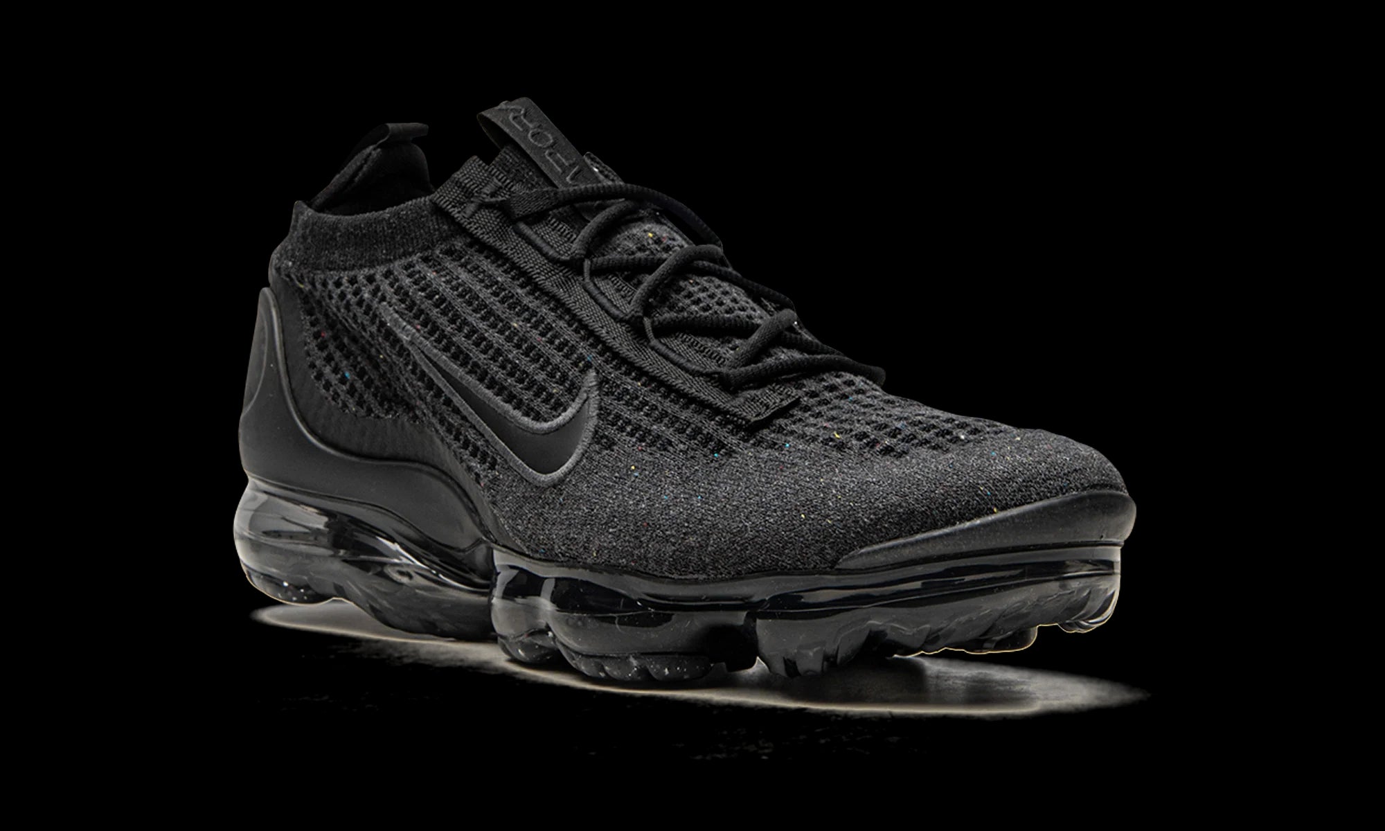 Air VaporMax 2021 FK "Black Anthracite"