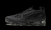 Air VaporMax 2021 FK "Black Anthracite"