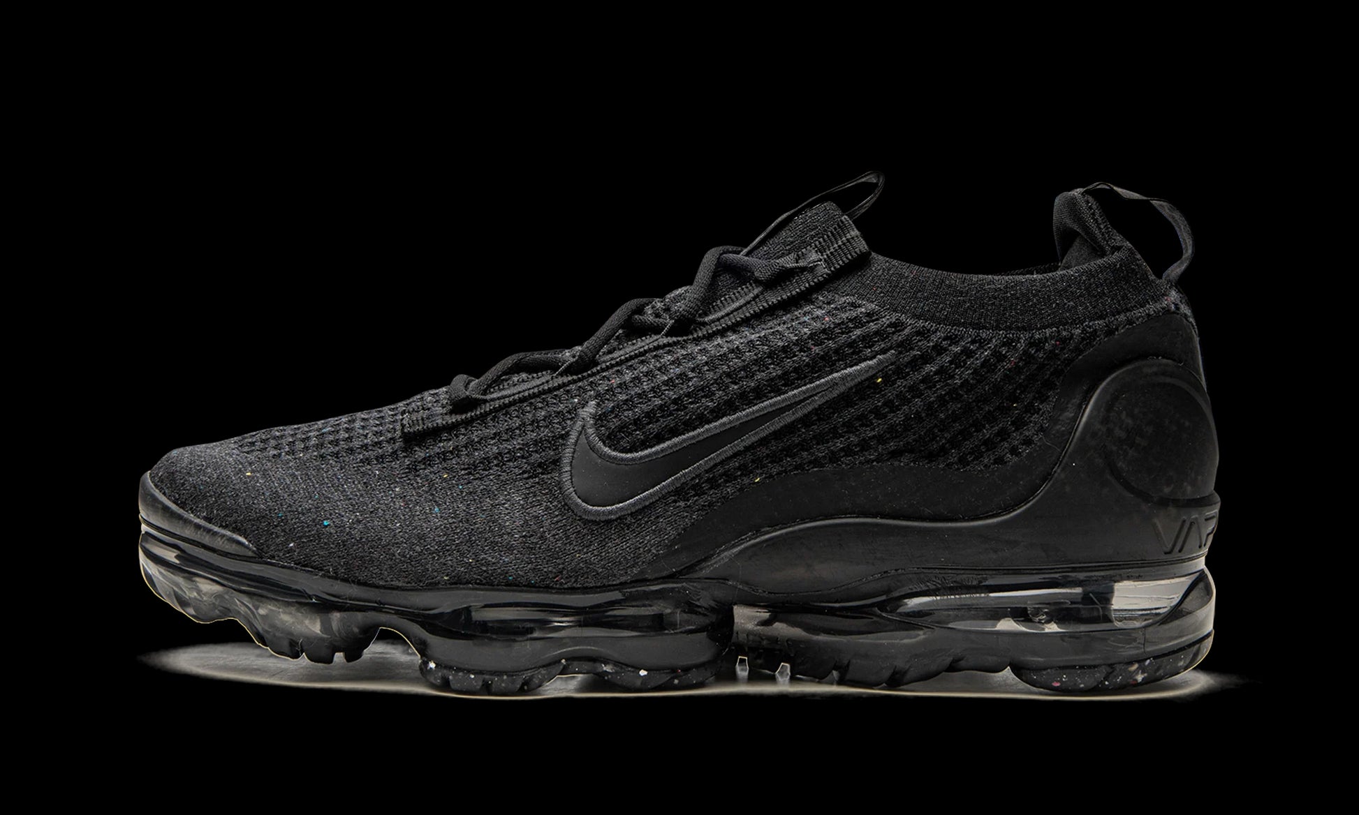 Air VaporMax 2021 FK "Black Anthracite"