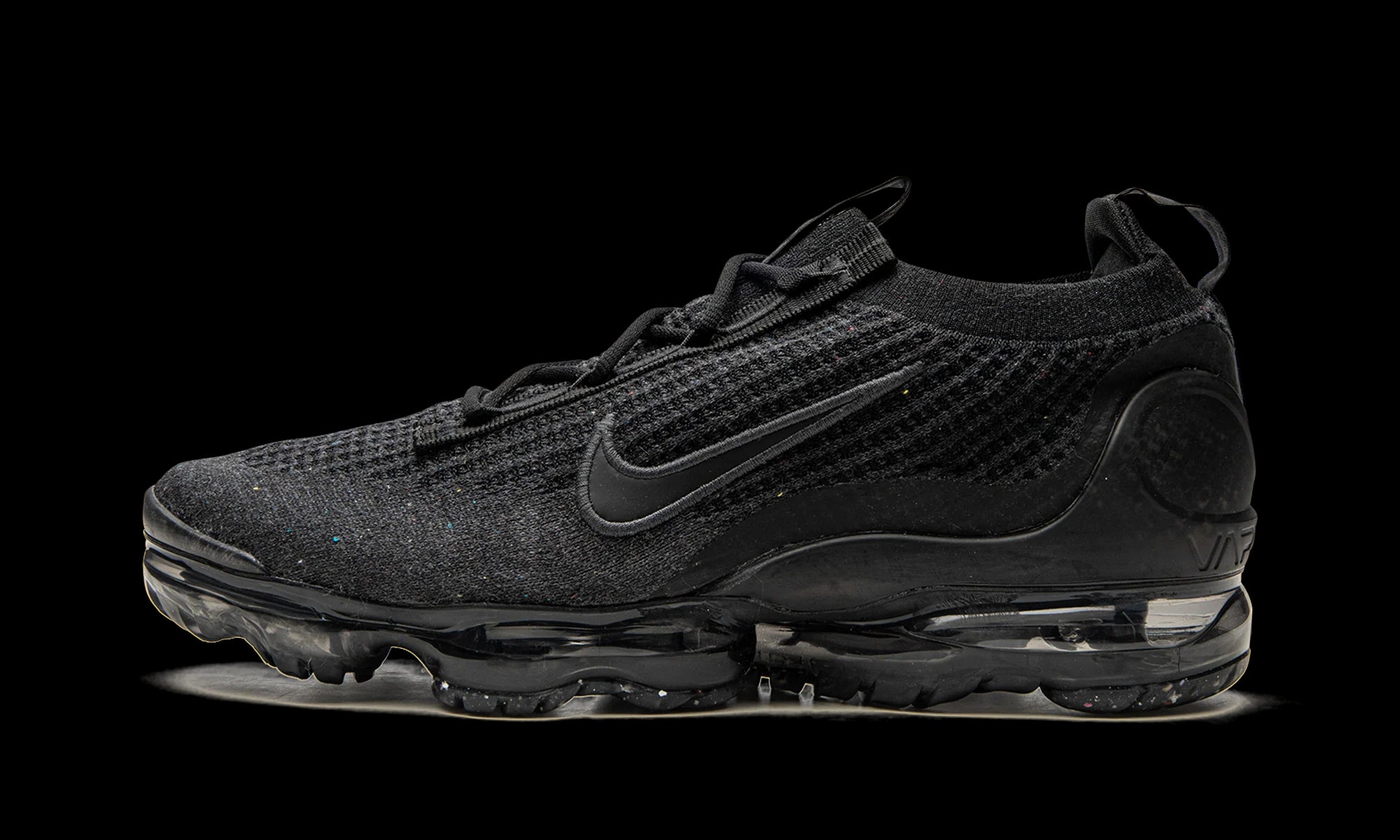 Air VaporMax 2021 FK "Black Anthracite"