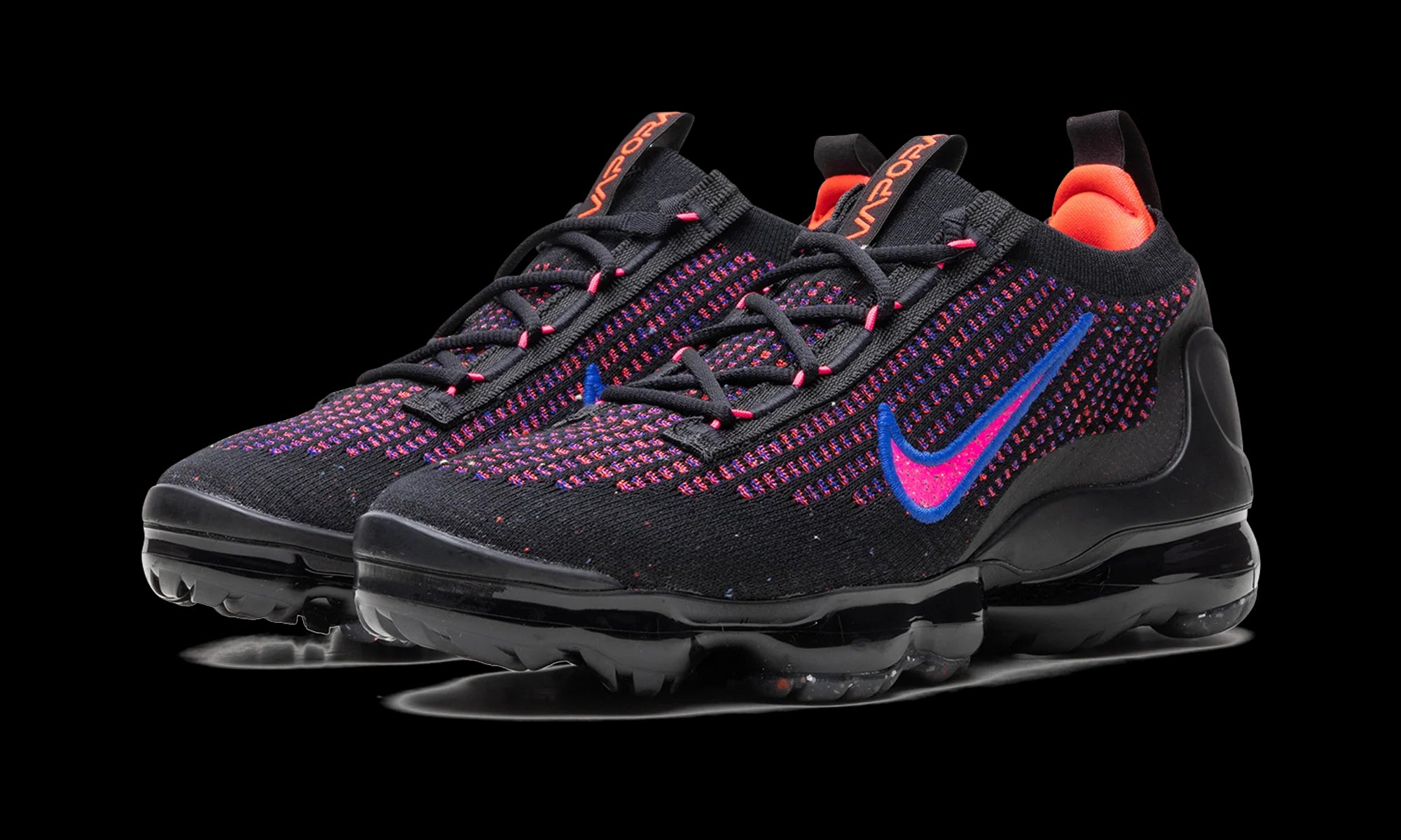 AIR VAPORMAX 2021 FLYKNIT MNS WMNS "Hyper Pink"