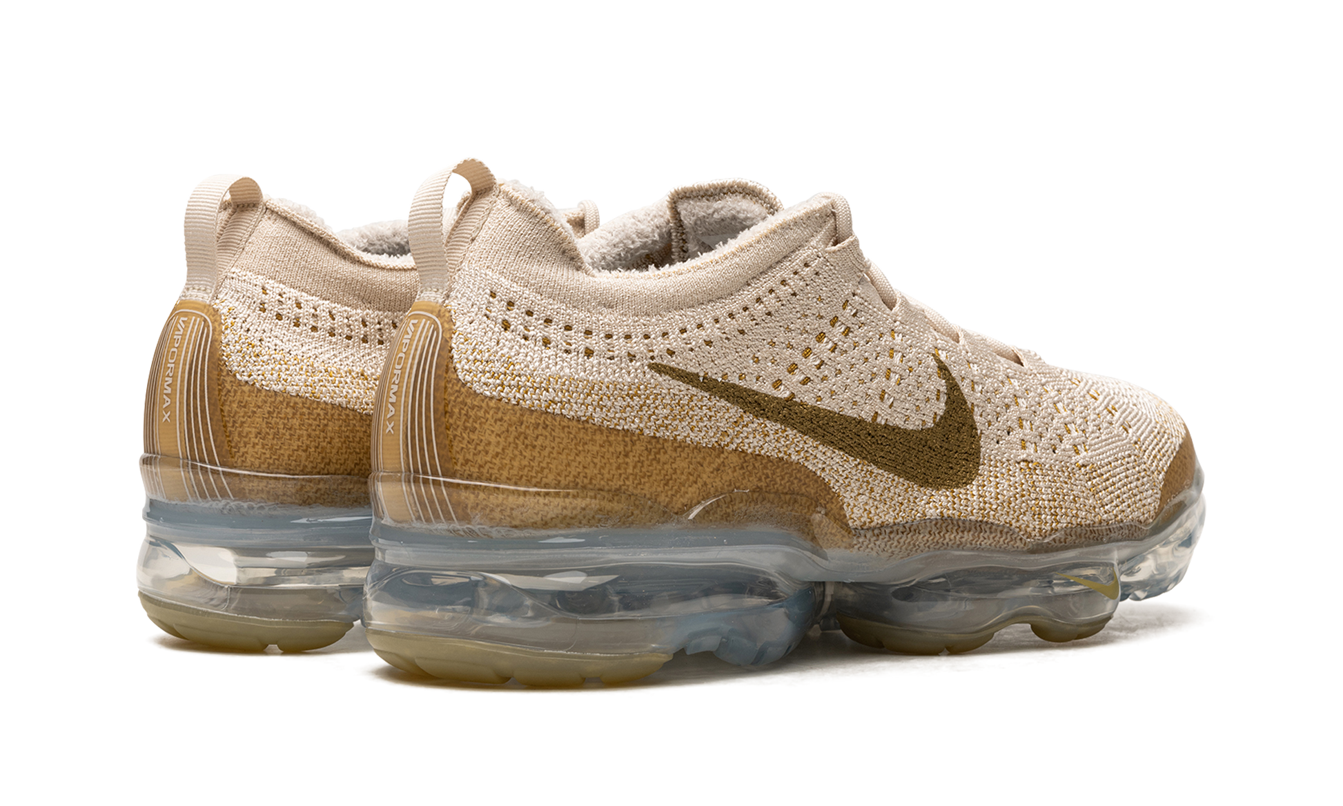 Air Vapormax 2023 Fk "sand Drift" - 3