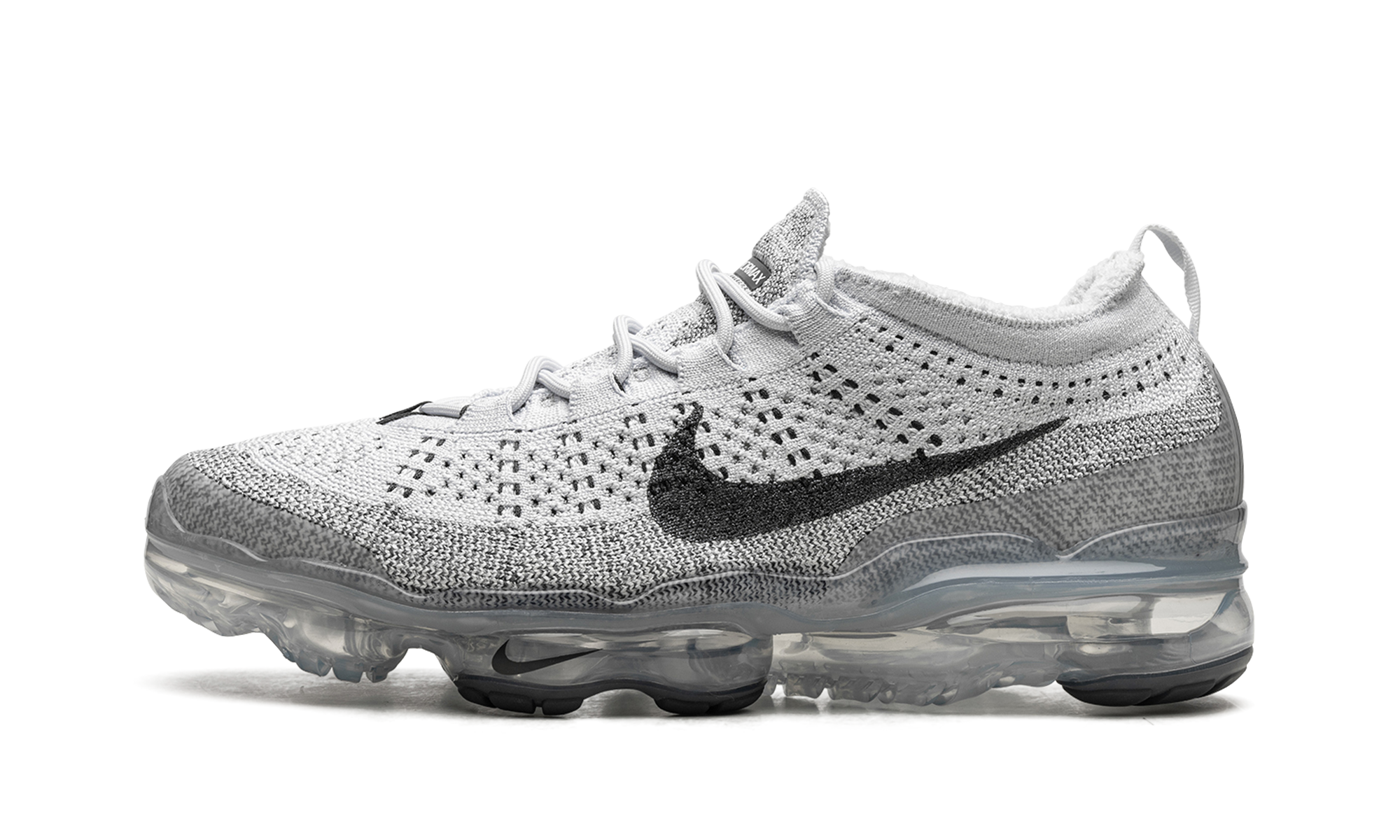 Air Vapormax 2023 Flyknit "pure Platinum Anthracite" - 1