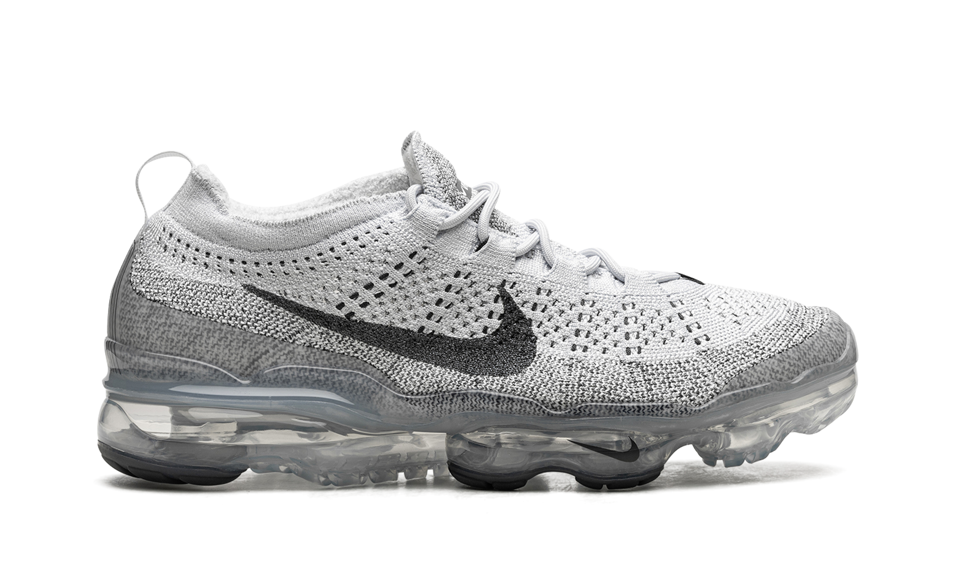 Air Vapormax 2023 Flyknit "pure Platinum Anthracite" - 6