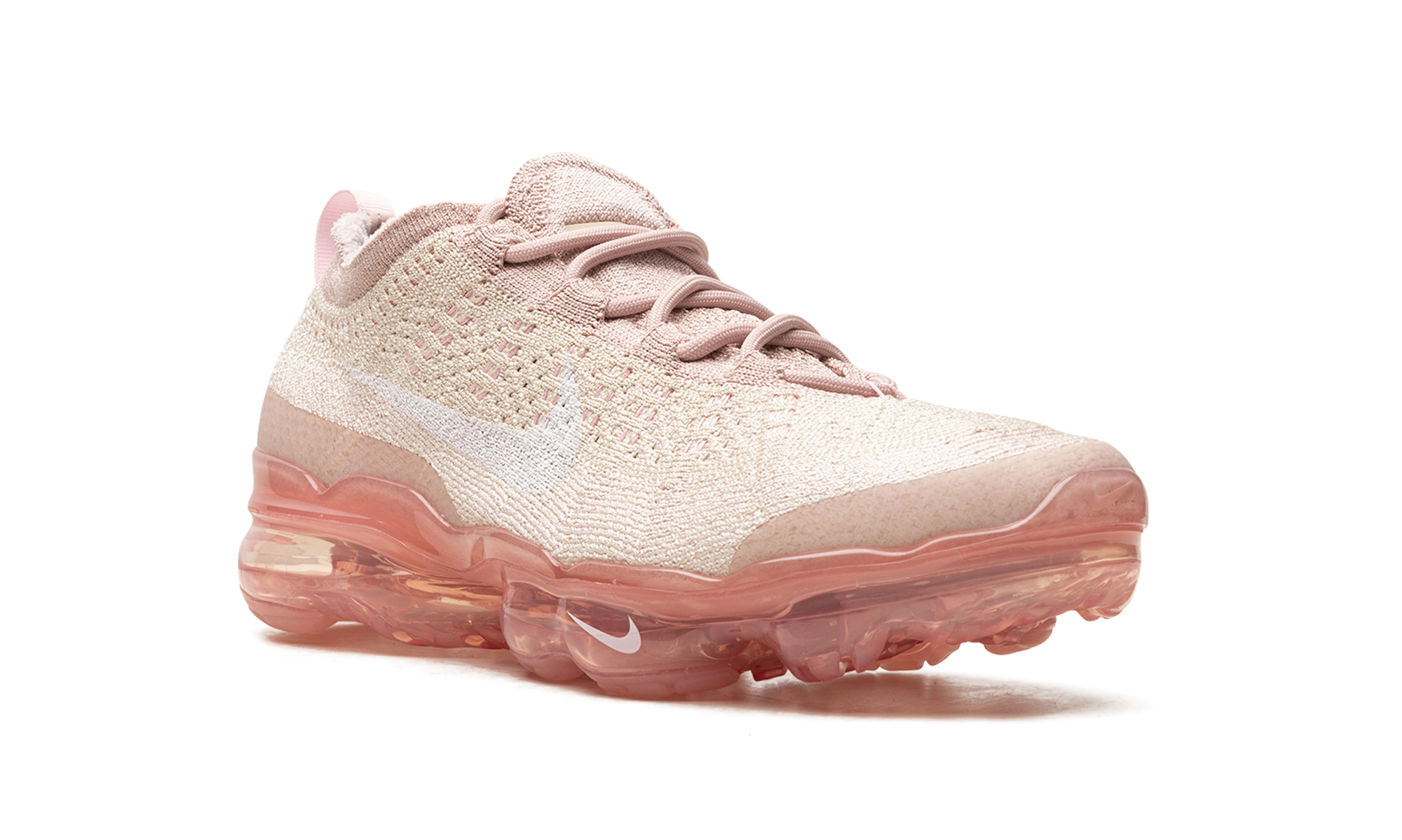 Air Vapormax 2023 Flyknit Wmns "oatmeal Pearl Pink" - 7