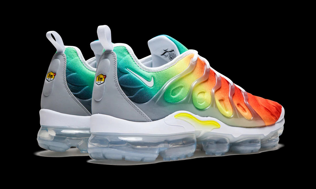 Air Vapormax Plus