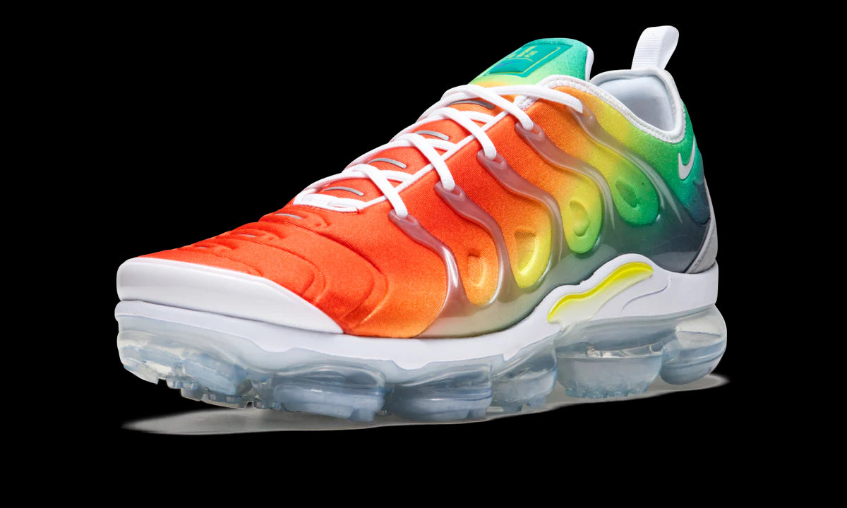 Air Vapormax Plus