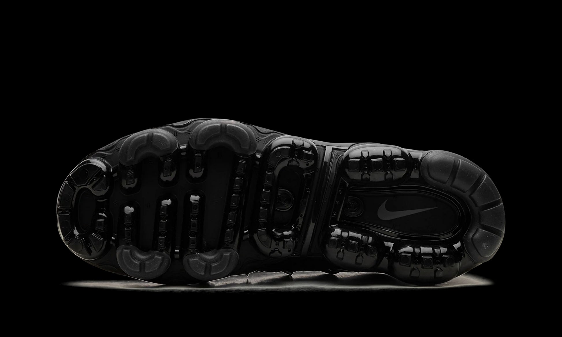 Air Vapormax Plus "Triple Black"