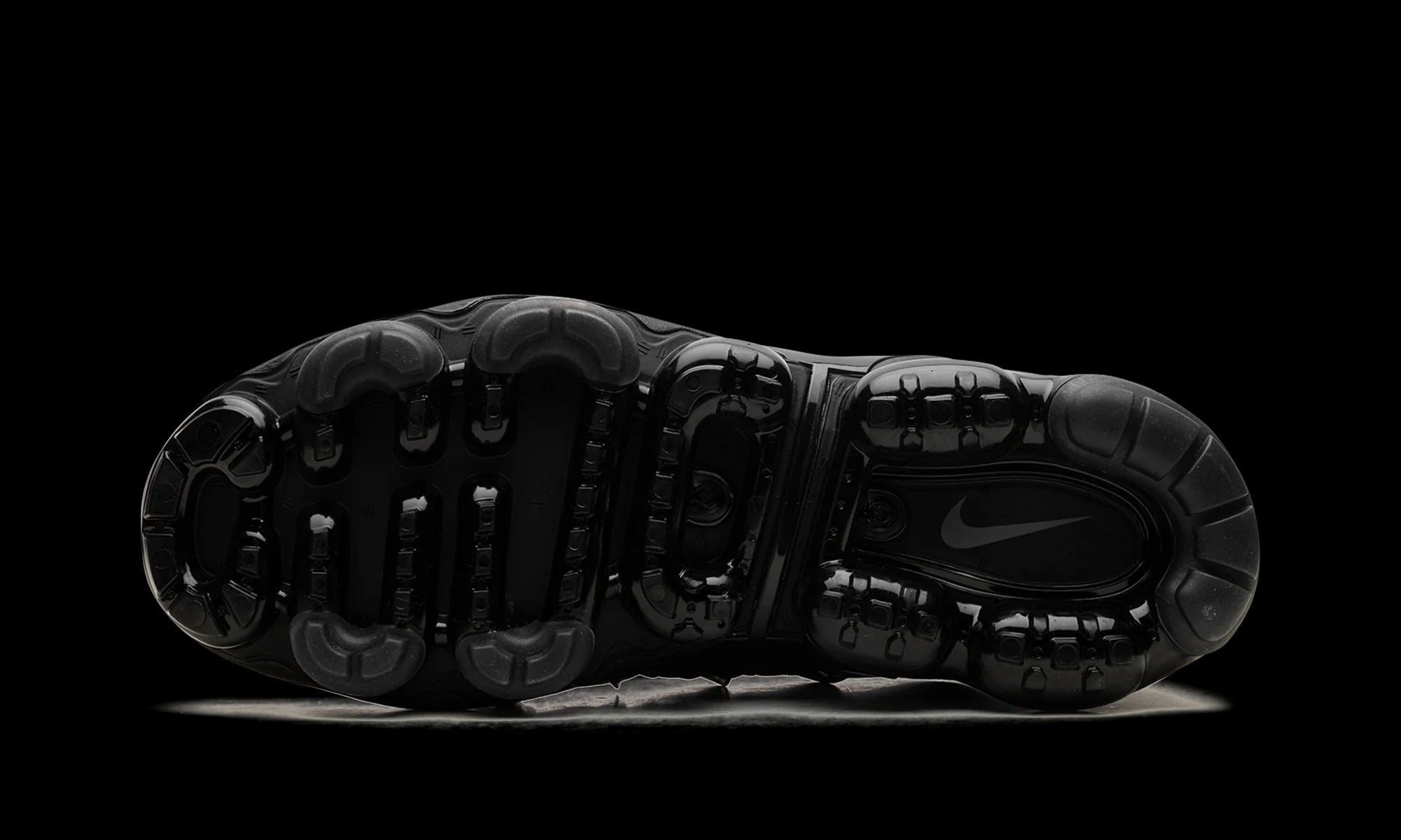 Air Vapormax Plus "Triple Black"