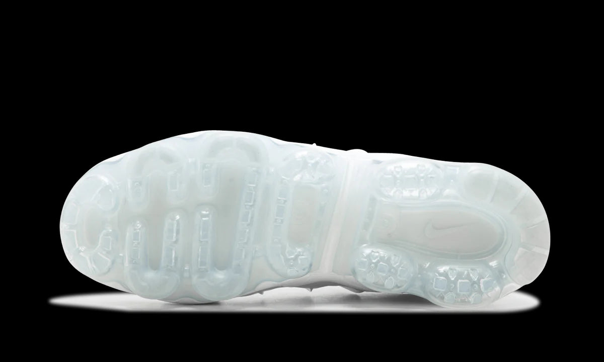 Air Vapormax Plus "Triple White"