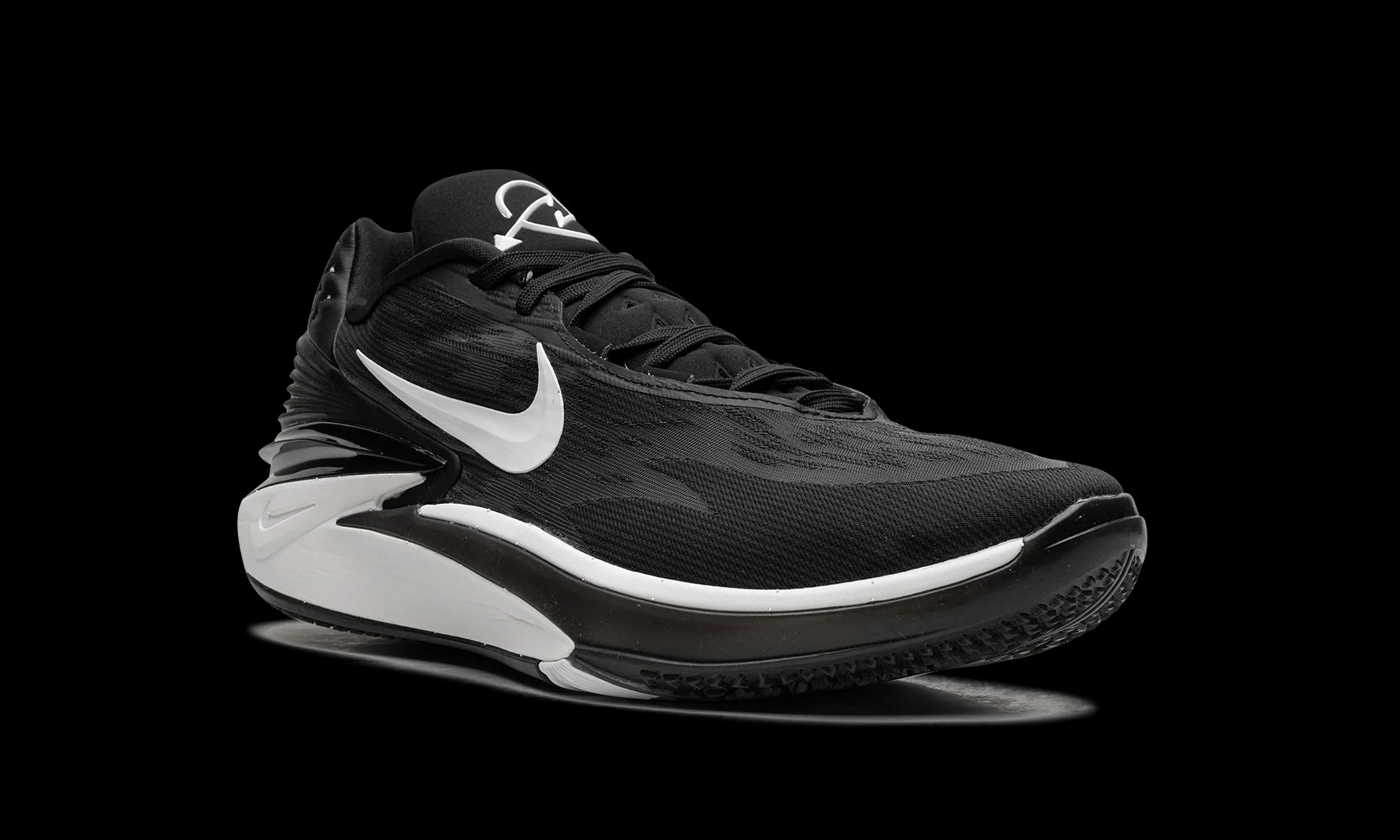 Air Zoom G.T. Cut 2 "Anthracite"