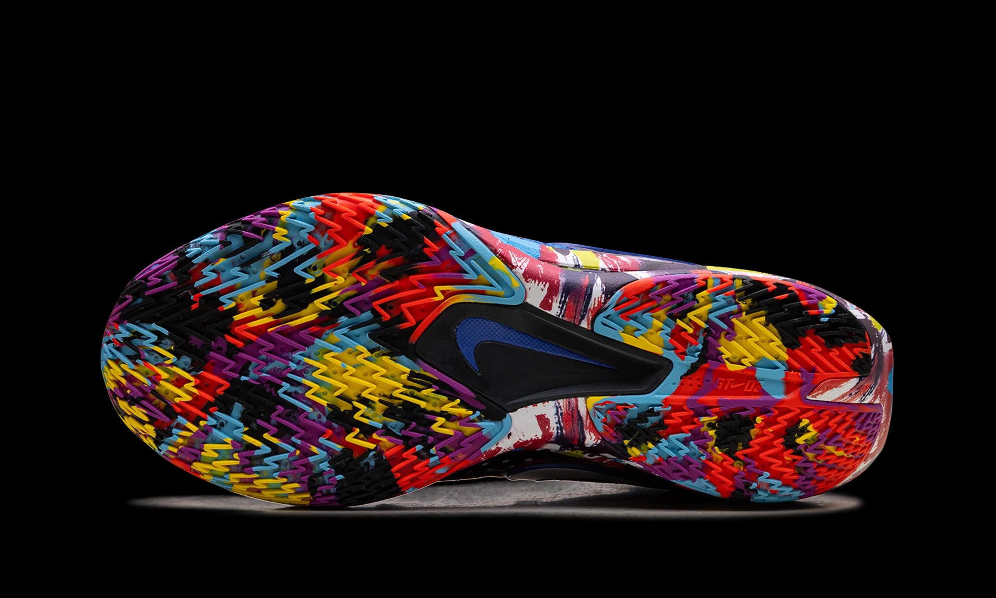 Air Zoom GT Cut 3 EP "Jewell Loyd - Paint"