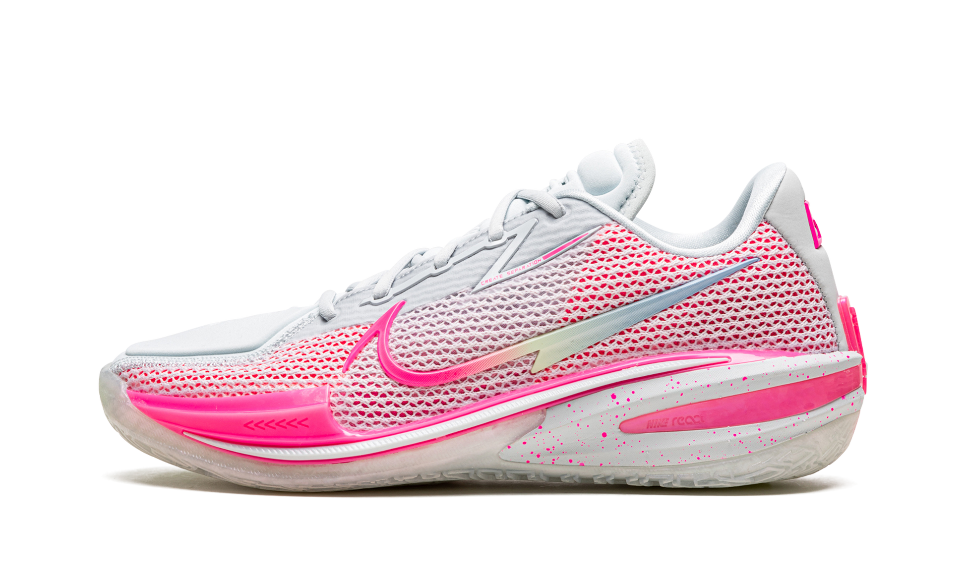 Air Zoom Gt Cut "think Pink" - 1