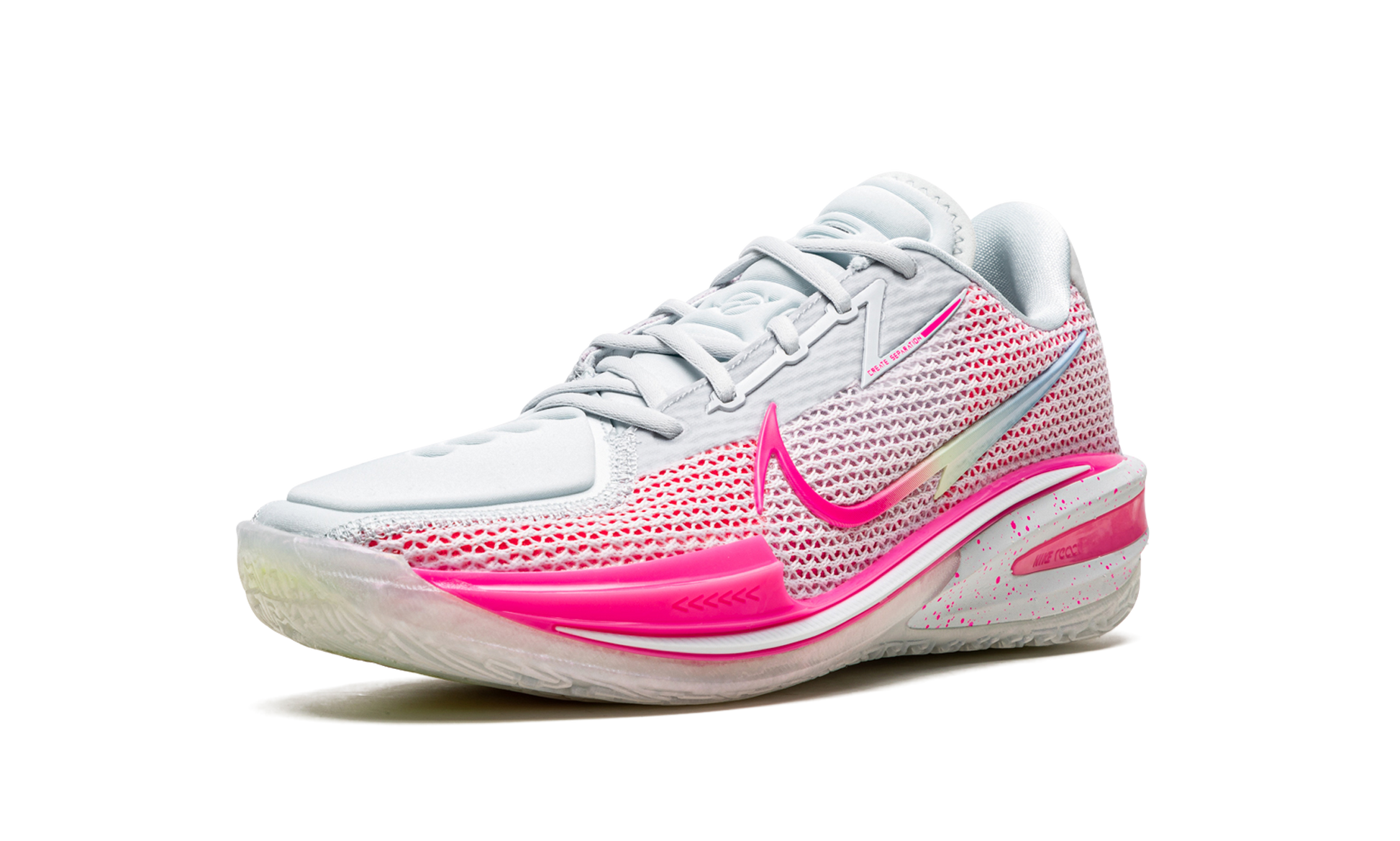 Air Zoom Gt Cut "think Pink" - 4