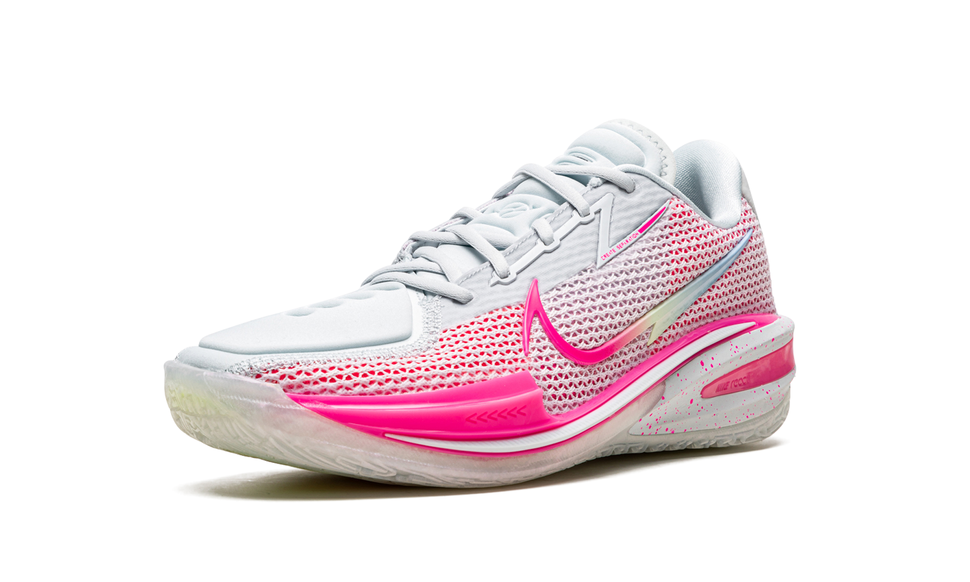 Air Zoom Gt Cut "think Pink" - 4