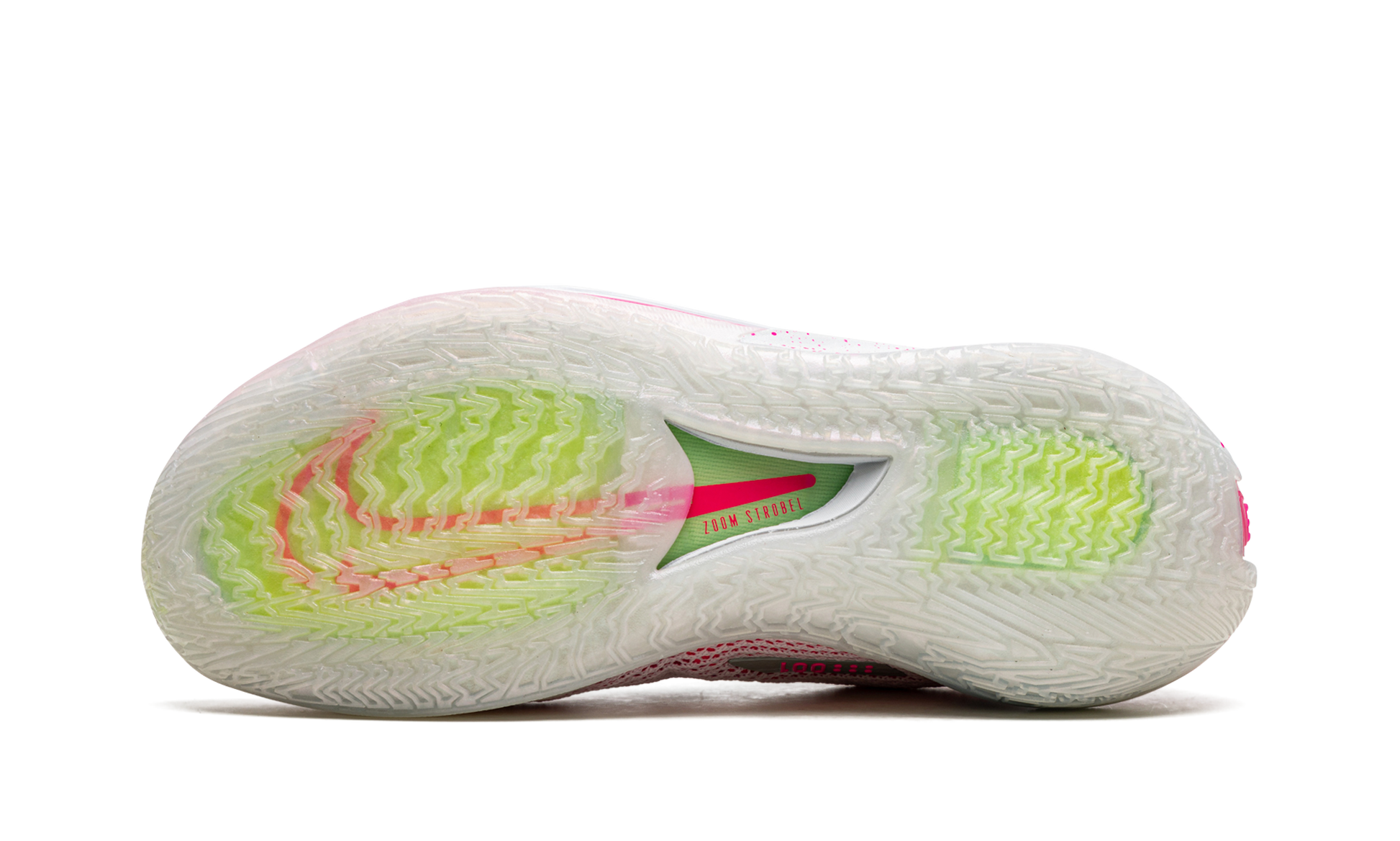 Air Zoom Gt Cut "think Pink" - 5