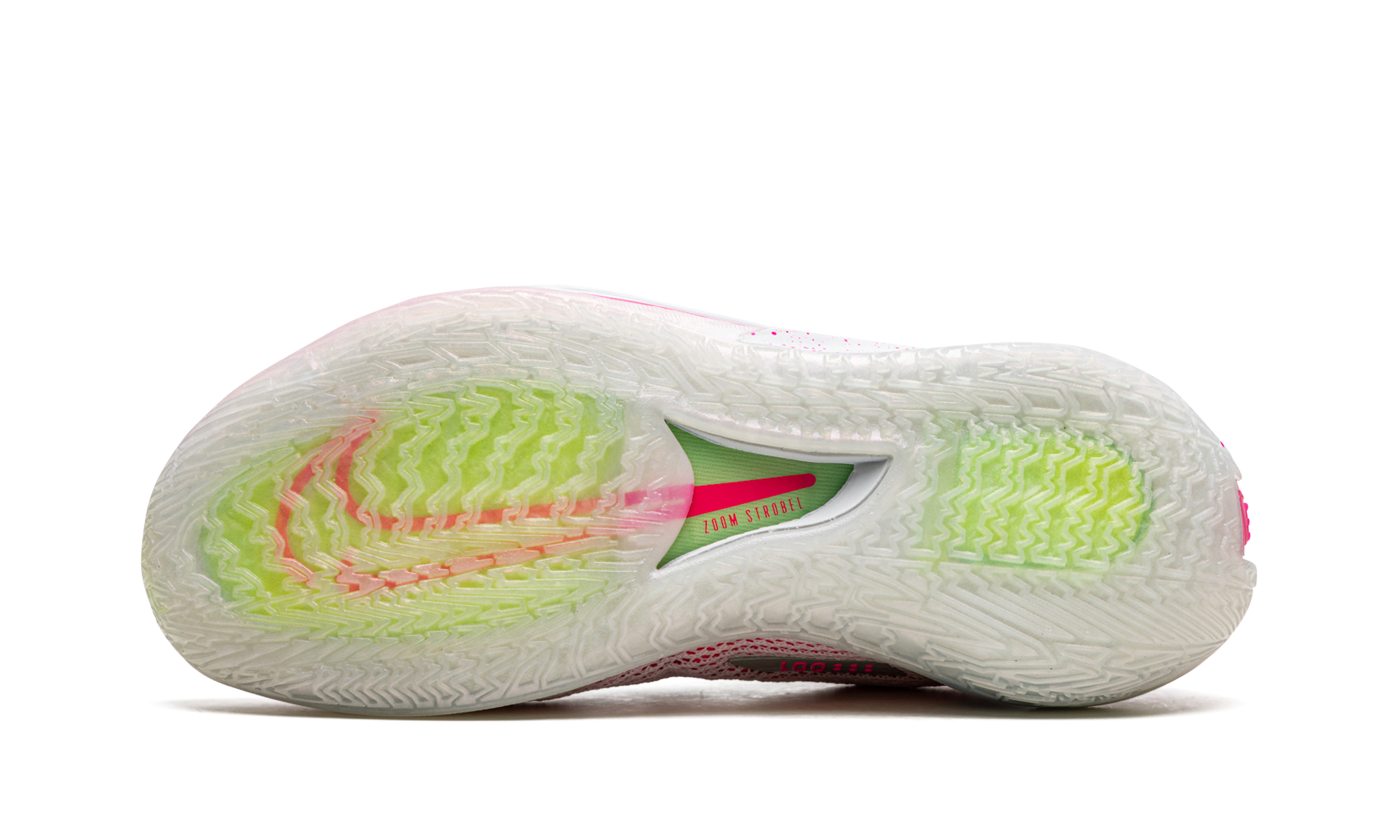 Air Zoom Gt Cut "think Pink" - 5