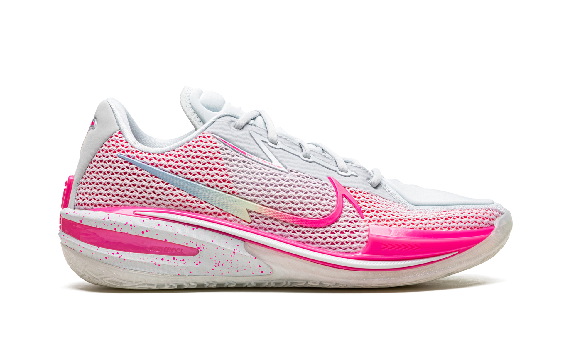 Air Zoom Gt Cut "think Pink" - 6