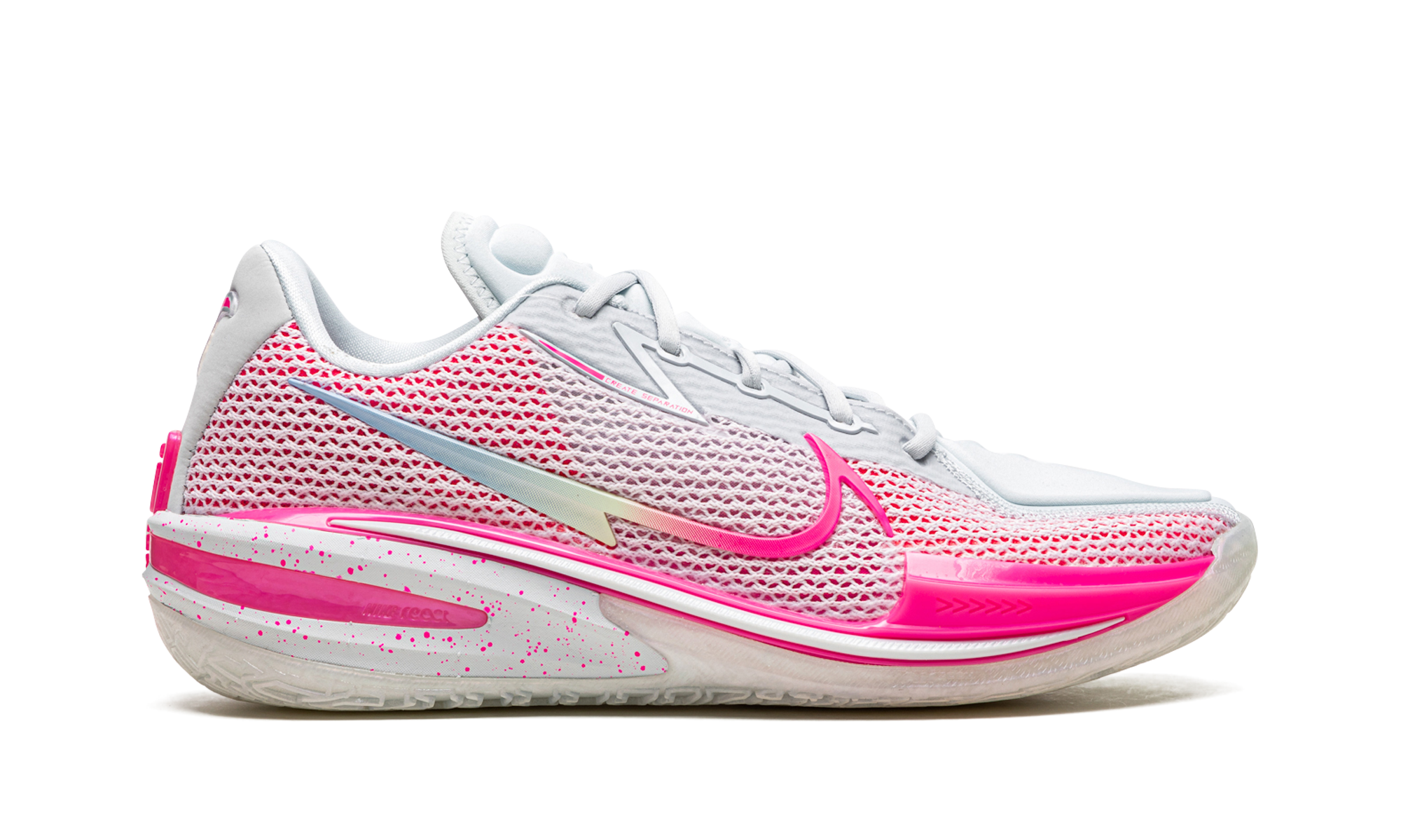 Air Zoom Gt Cut "think Pink" - 6