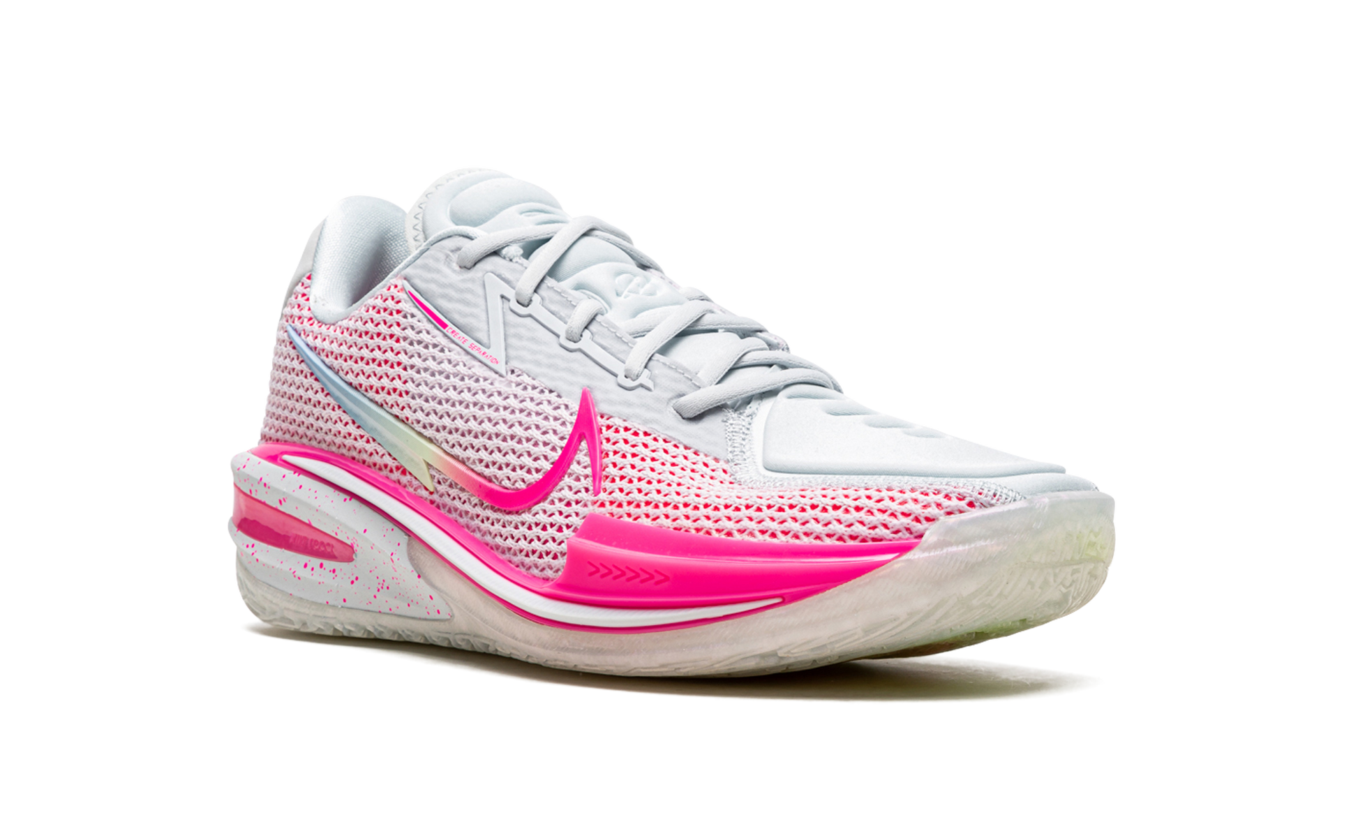 Air Zoom Gt Cut "think Pink" - 7