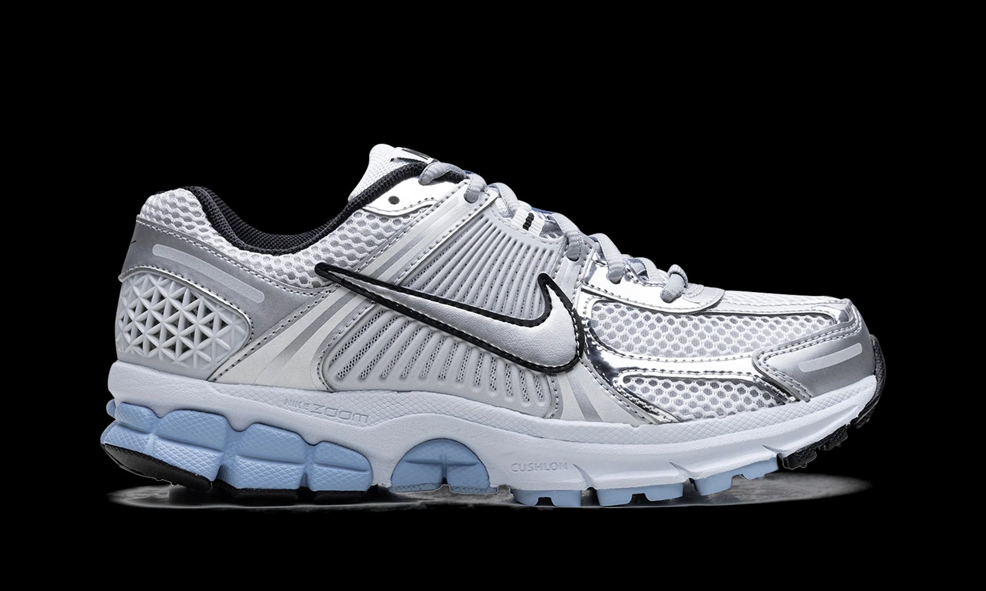 Air Zoom Vomero 5 WMNS "'Metallic Silver Blue Tint'"