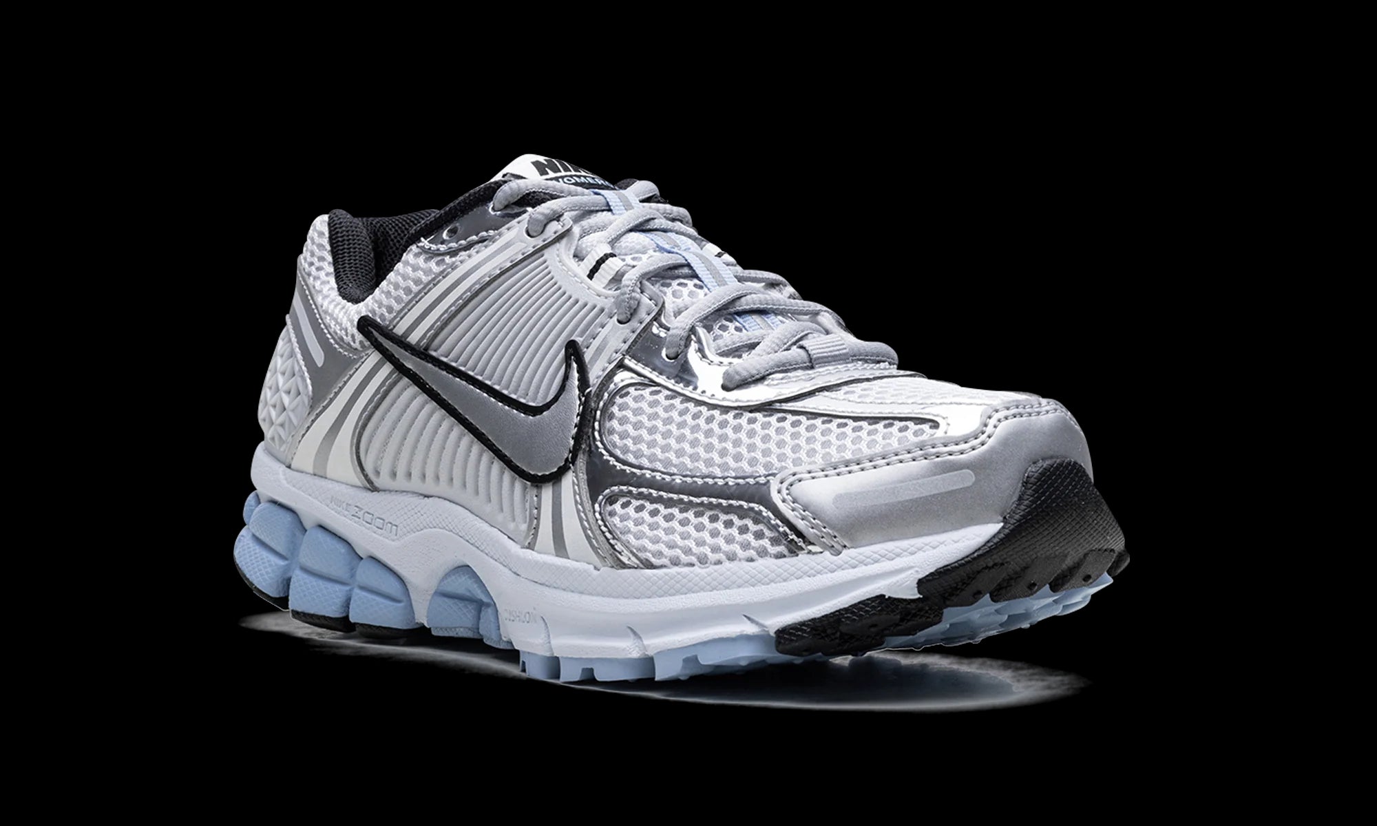 Air Zoom Vomero 5 WMNS "'Metallic Silver Blue Tint'"